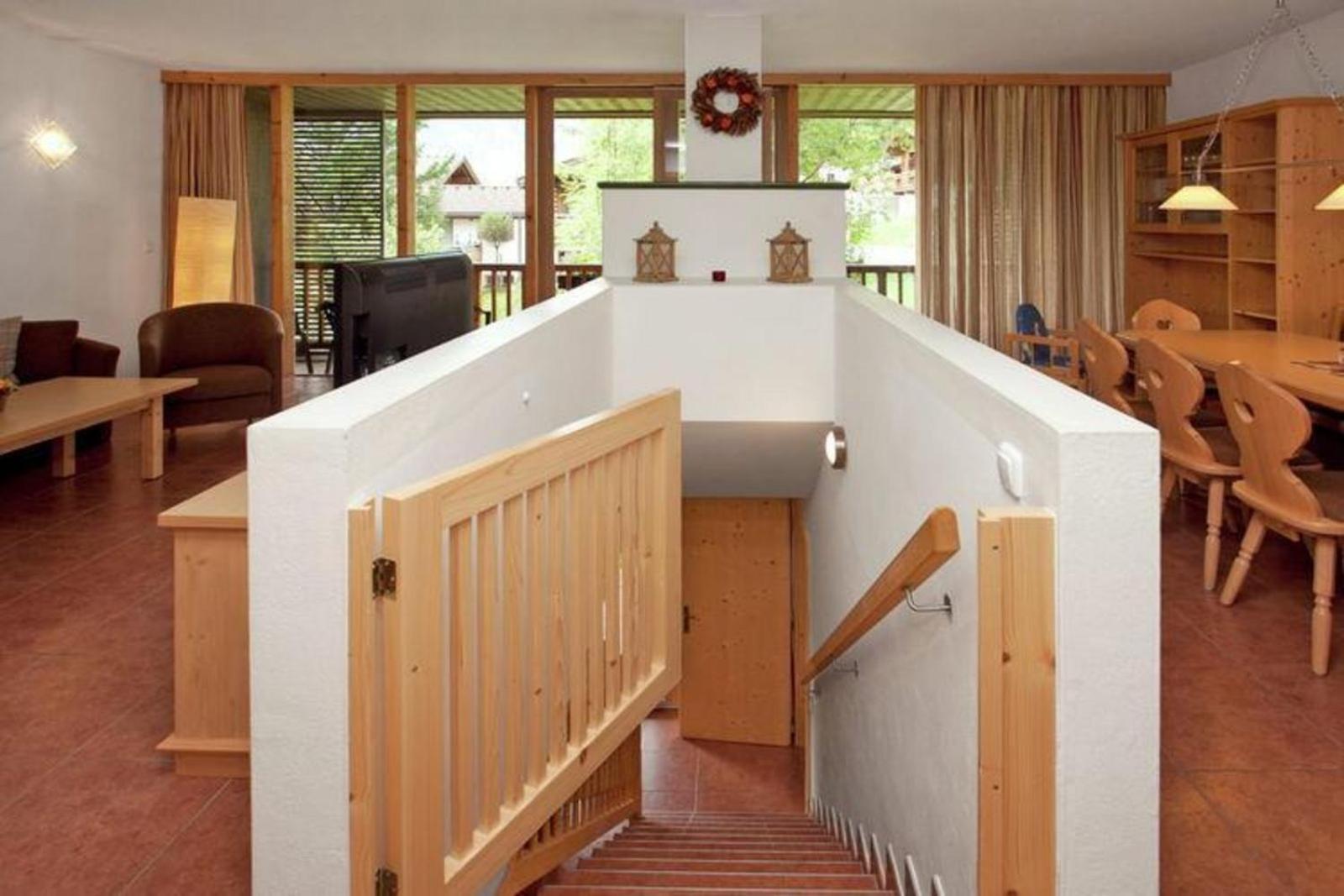 Schöneben Haus Edelweiss