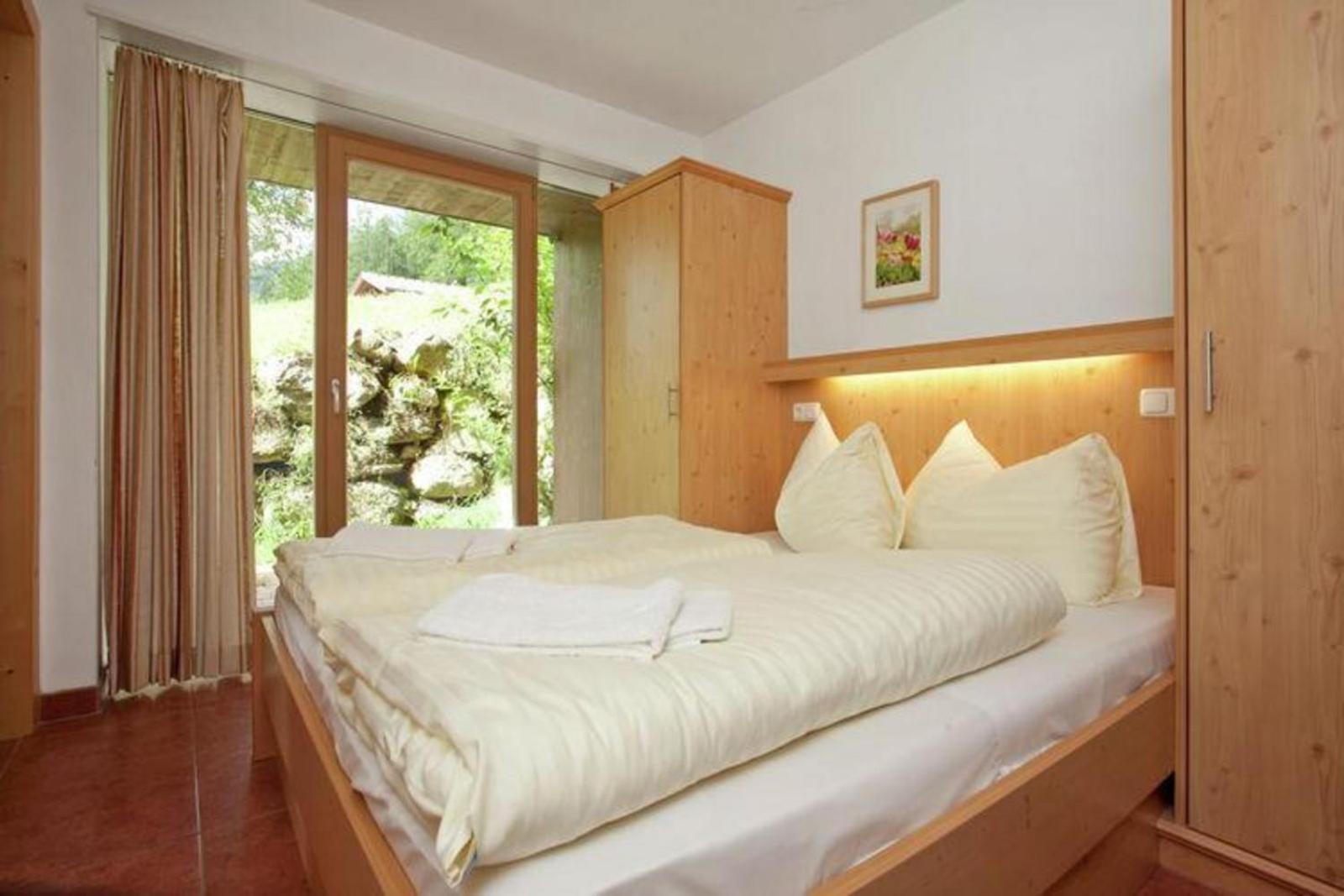 Schöneben Haus Edelweiss