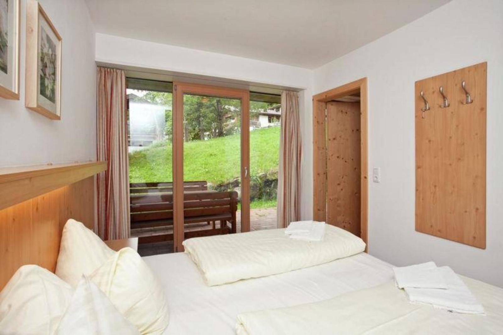 Schöneben Haus Edelweiss