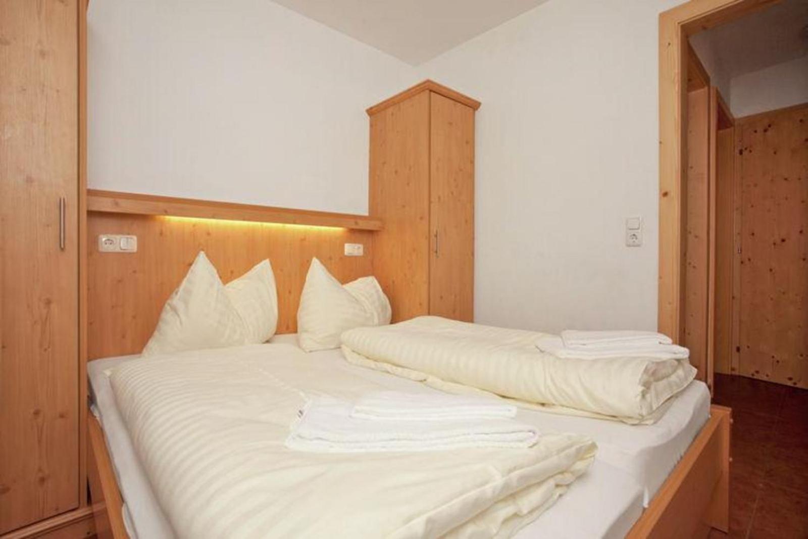 Schöneben Haus Edelweiss