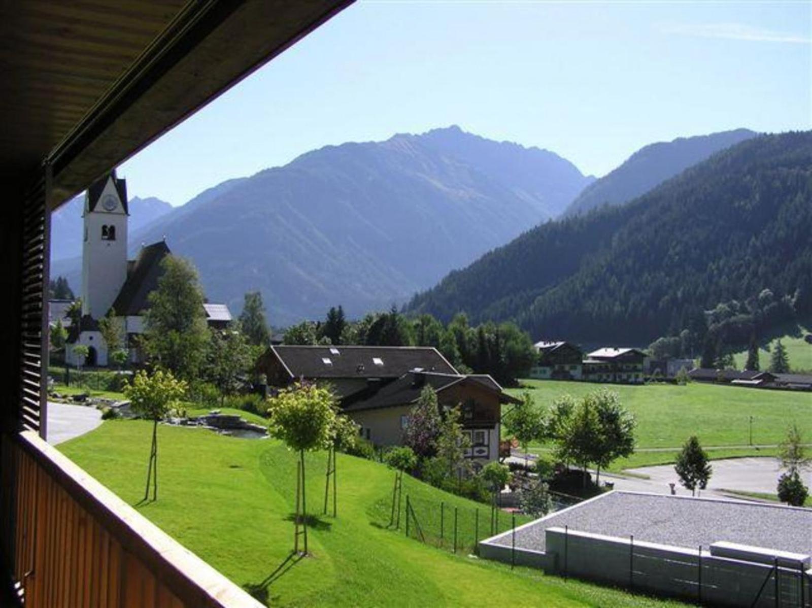 Schöneben Haus Elisabeth