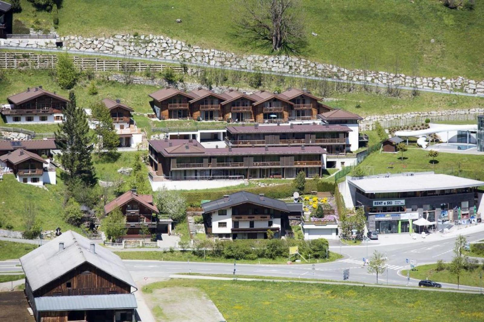 Schöneben Haus Elisabeth