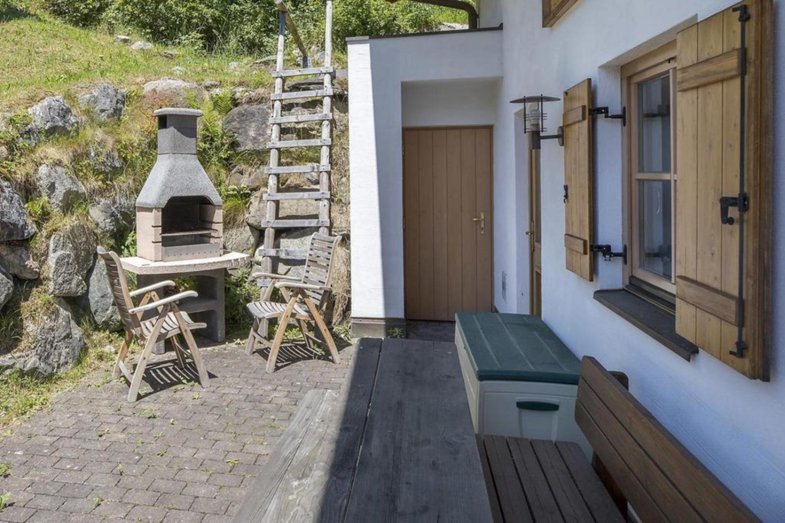 Schöneben Chalet Sonnenwende