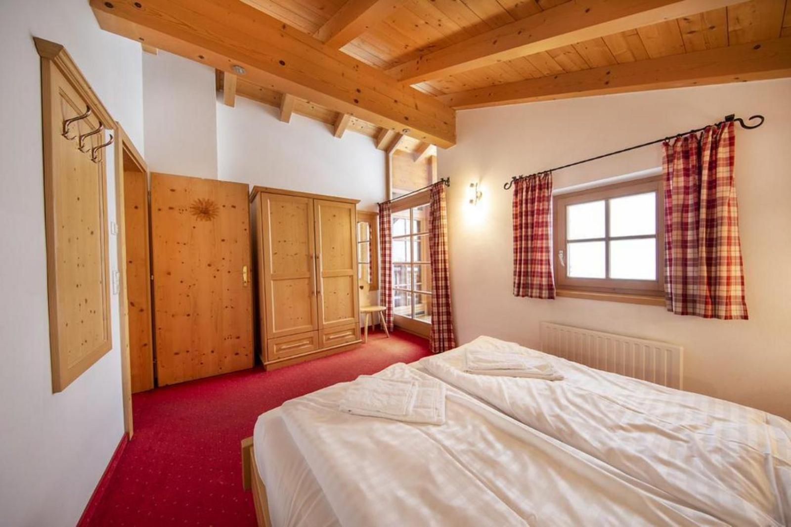Schöneben Chalet Sonnenwende