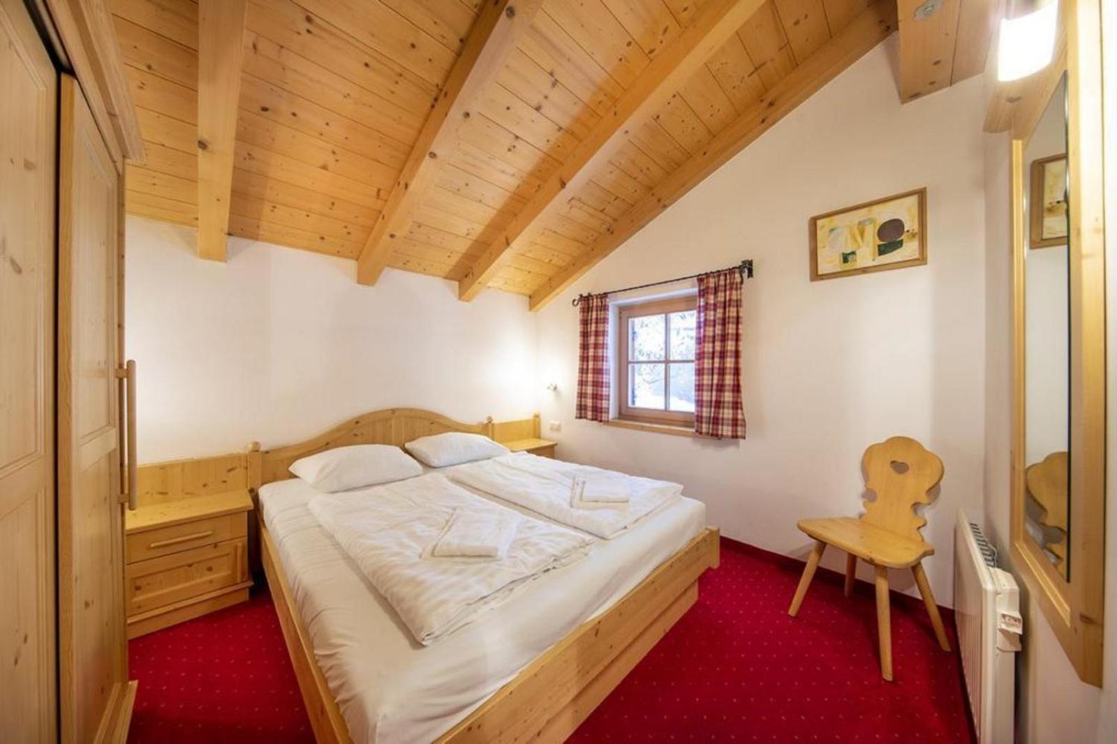 Schöneben Chalet Sonnenwende