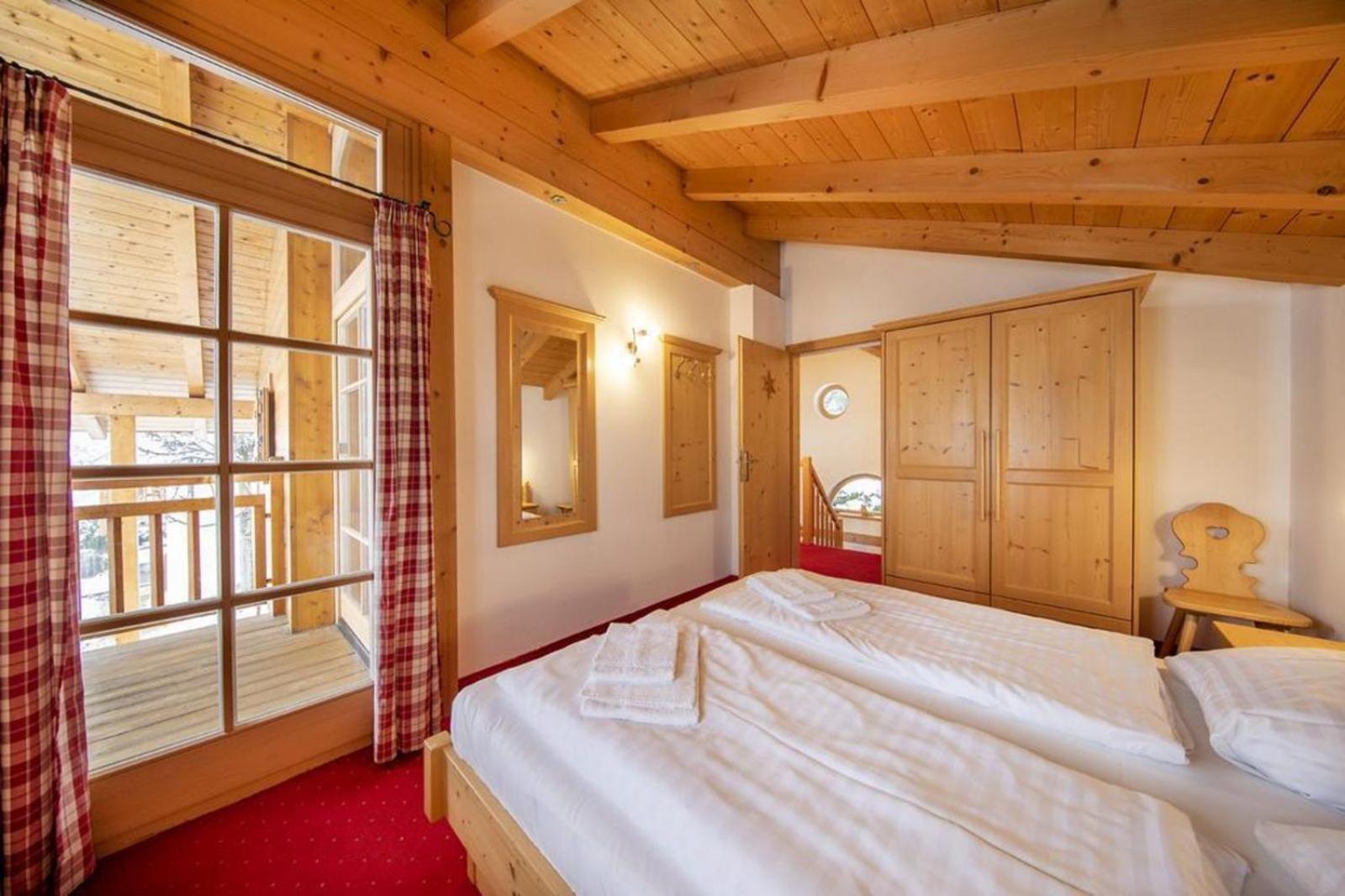 Schöneben Chalet Sonnenwende