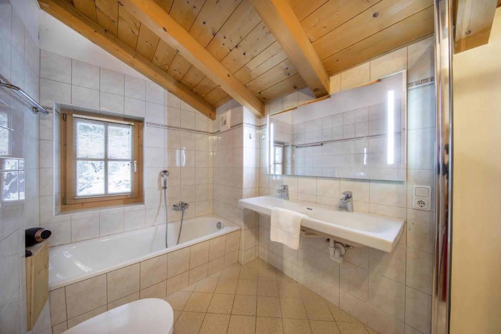 Schöneben Chalet Sonnenwende
