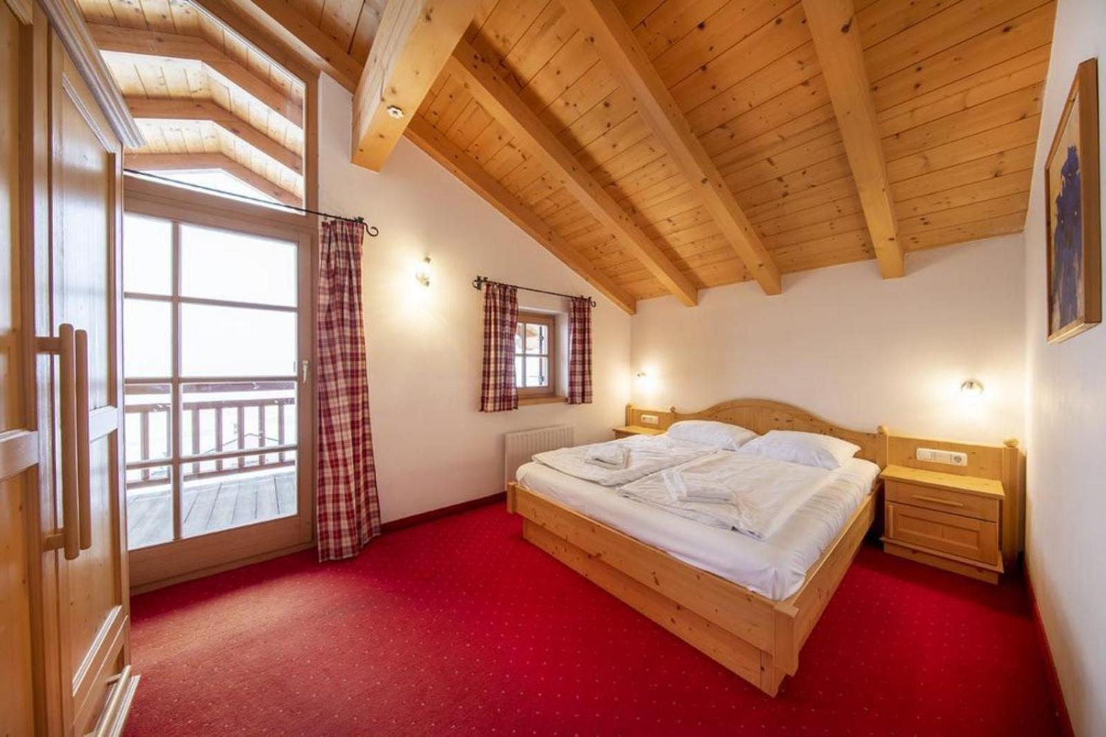 Schöneben Chalet Sonnenwende