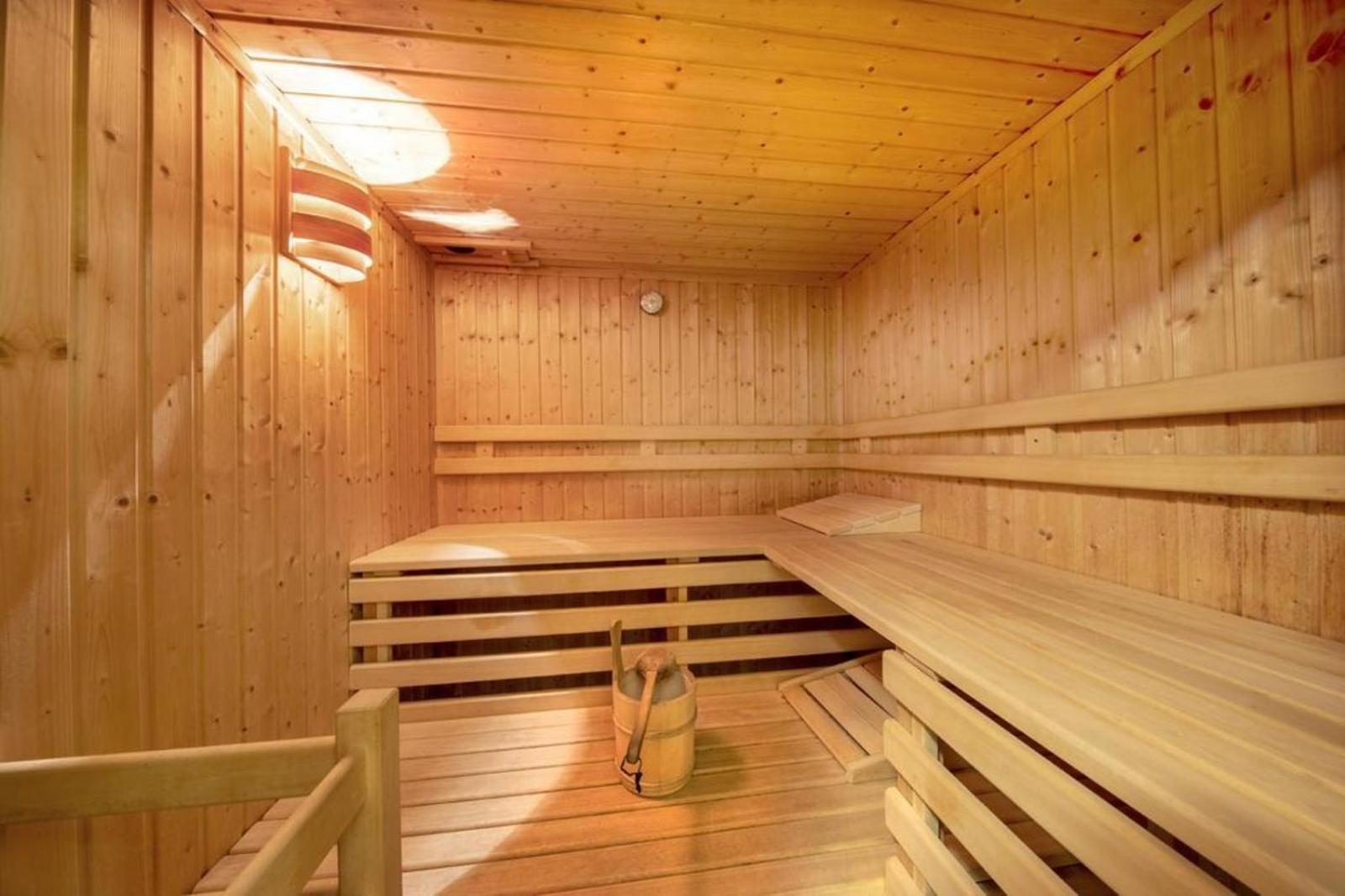 Schöneben Chalet Sonnenwende