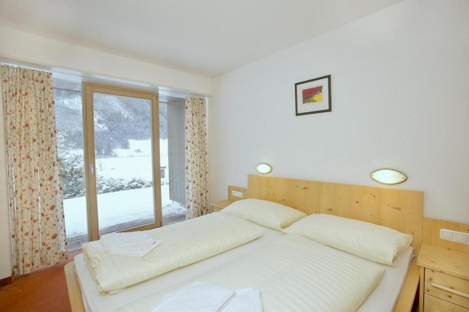 Schöneben Haus Sonneck