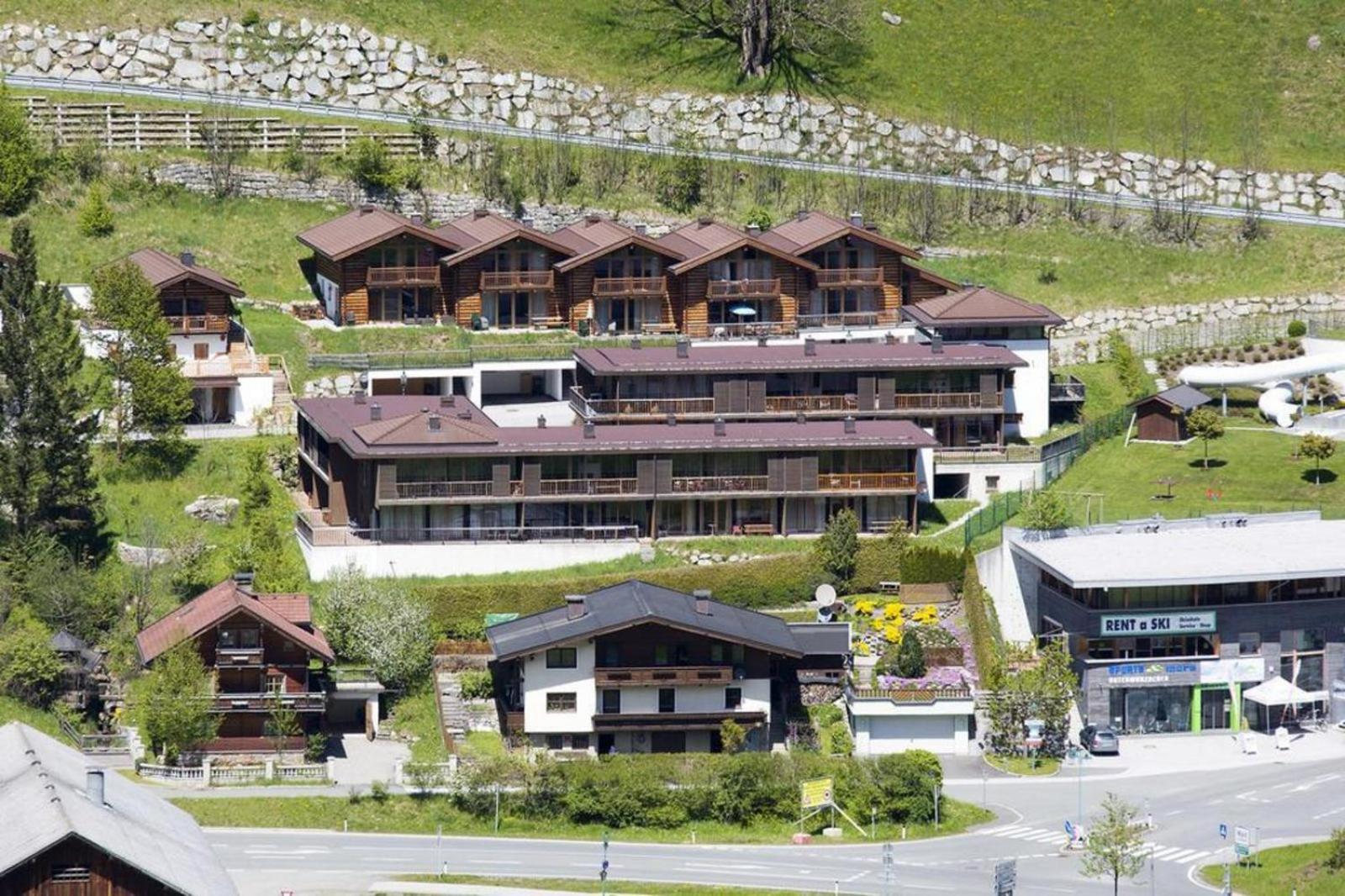 Schöneben Haus Sonneck