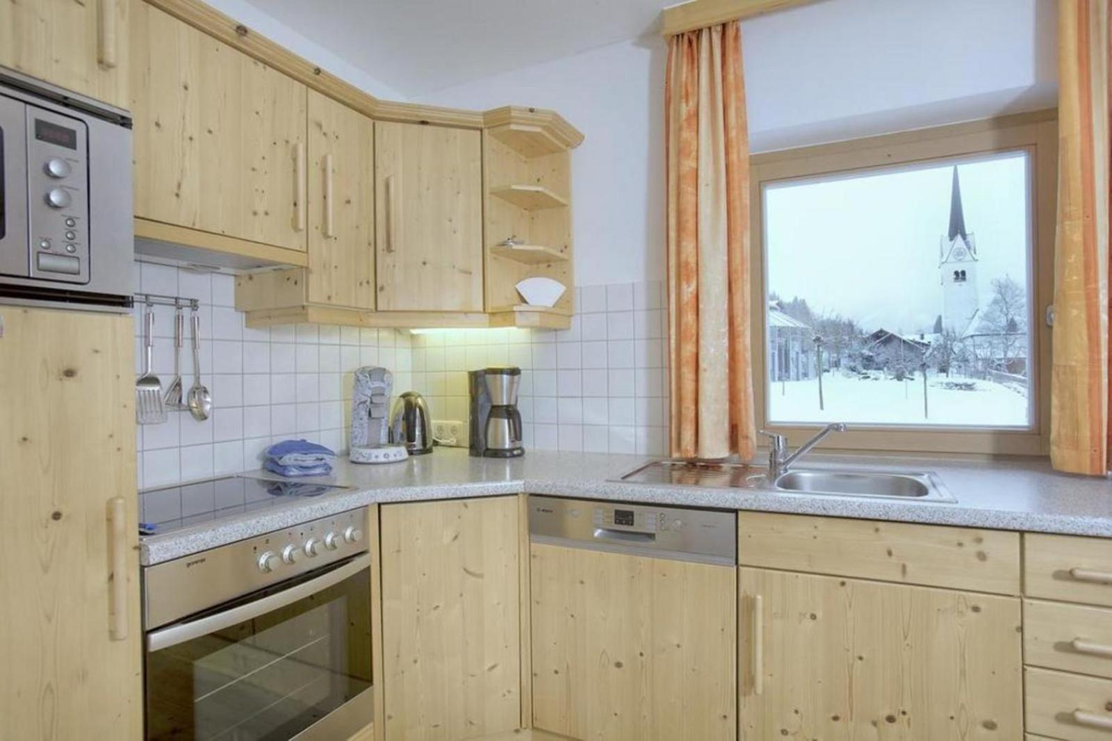 Schöneben Haus Sonneck