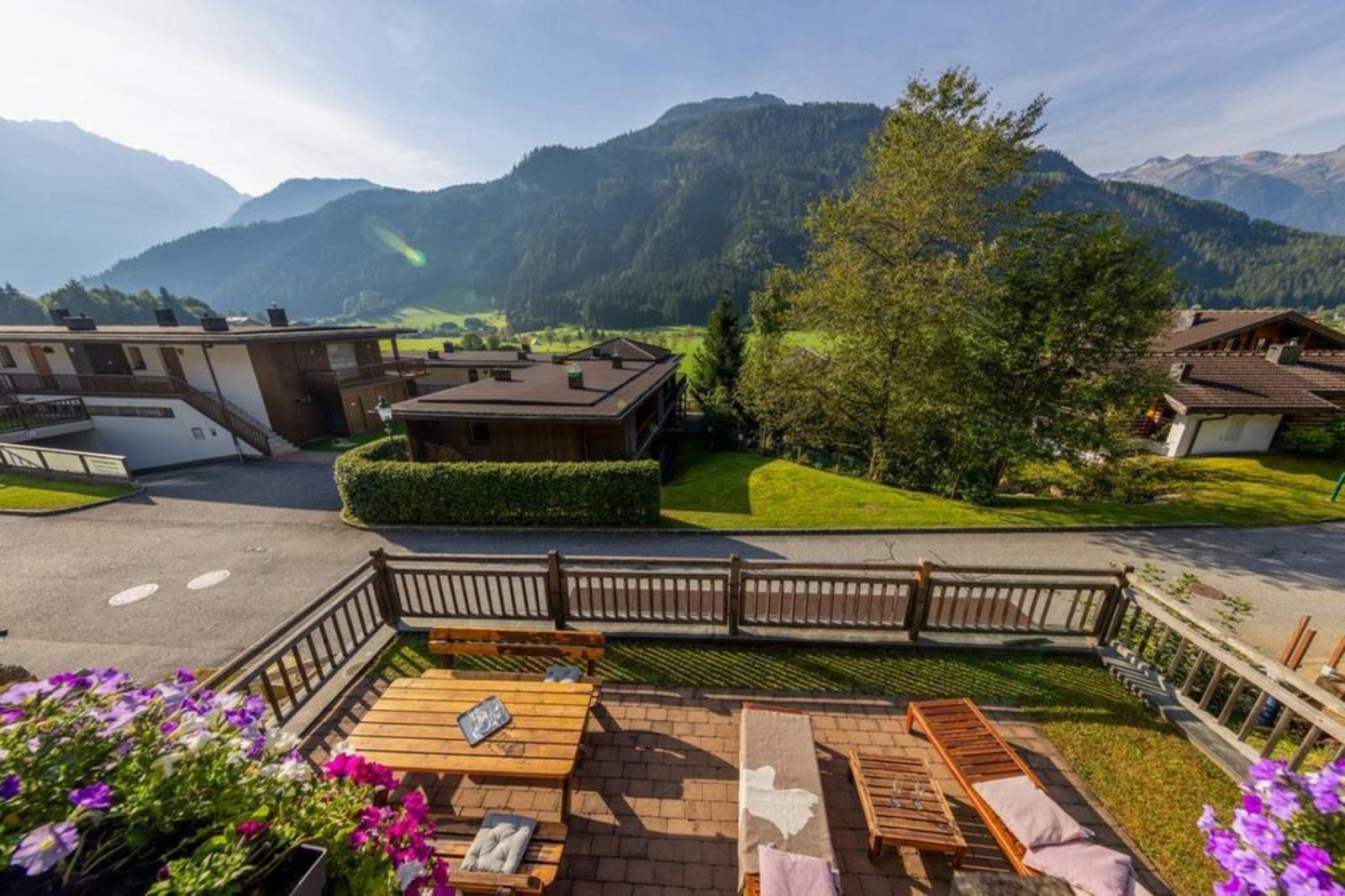 Schöneben Chalet Edelhirsch