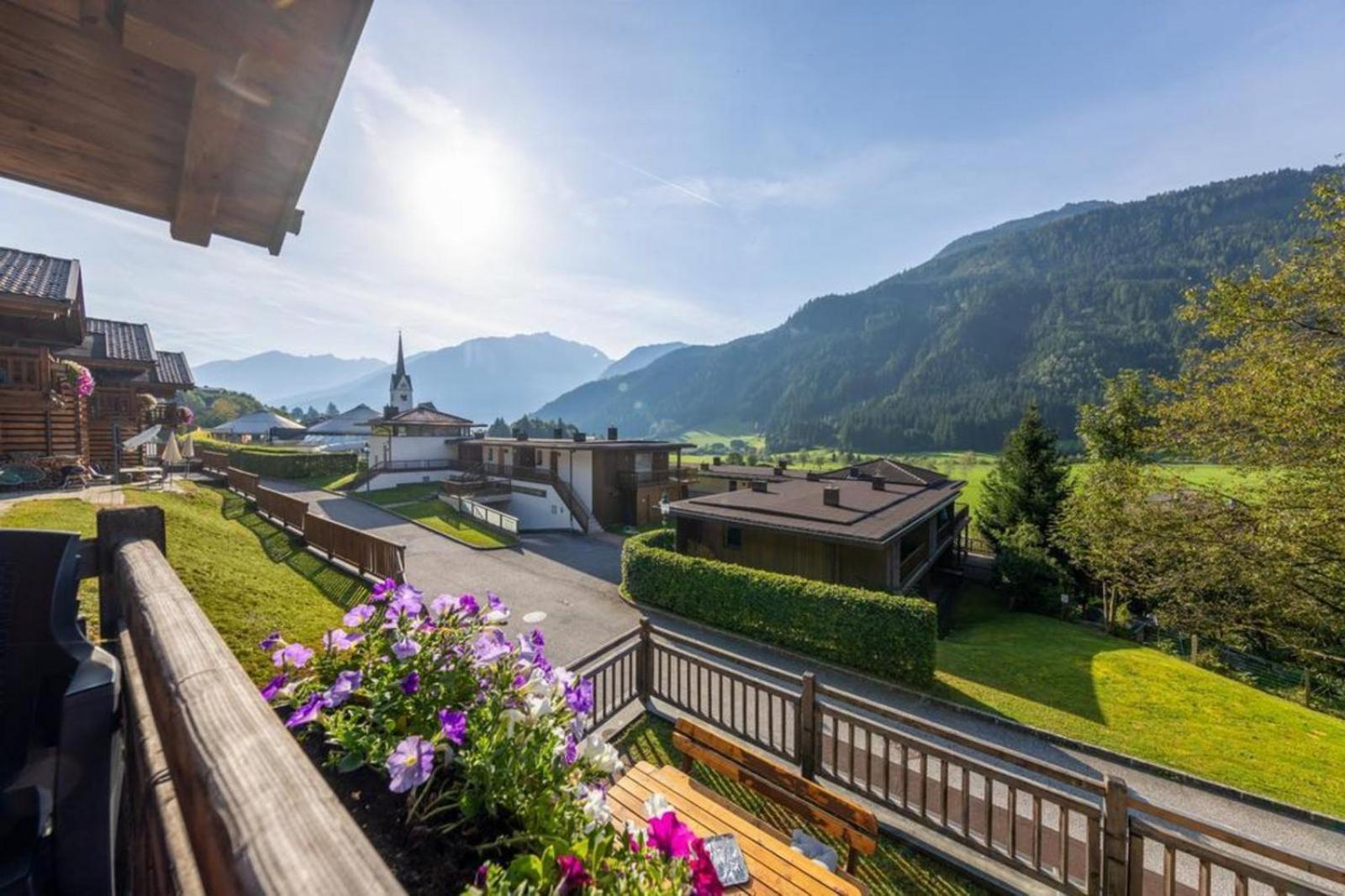 Schöneben Chalet Edelhirsch