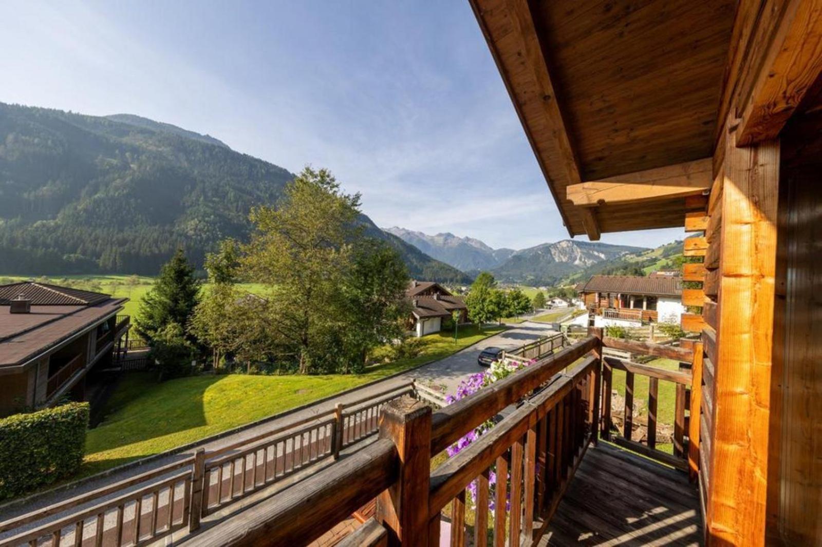 Schöneben Chalet Edelhirsch