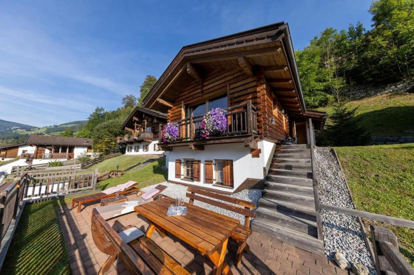 Schöneben Chalet Edelhirsch