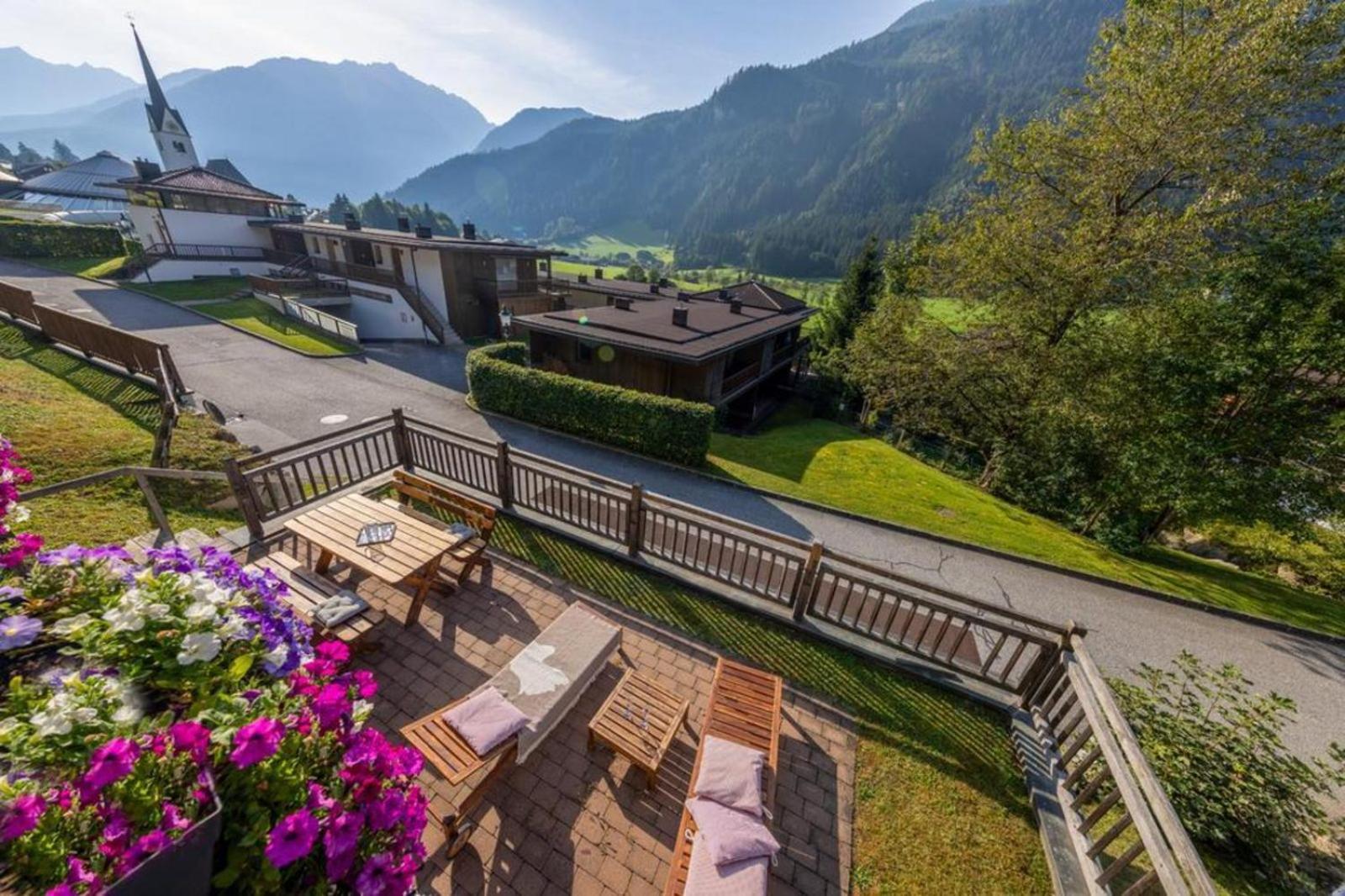 Schöneben Chalet Edelhirsch