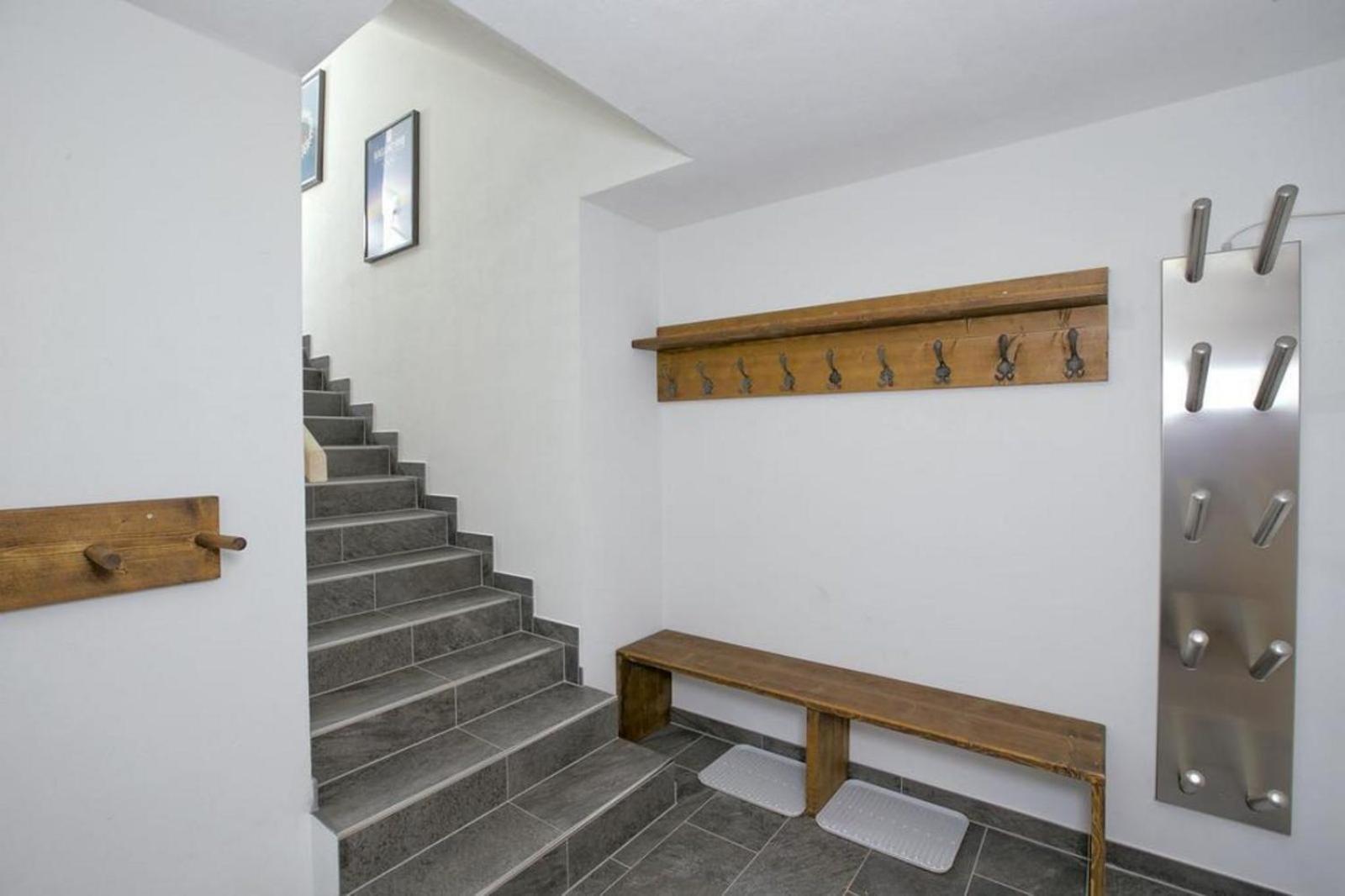 Schöneben Chalet Edelhirsch