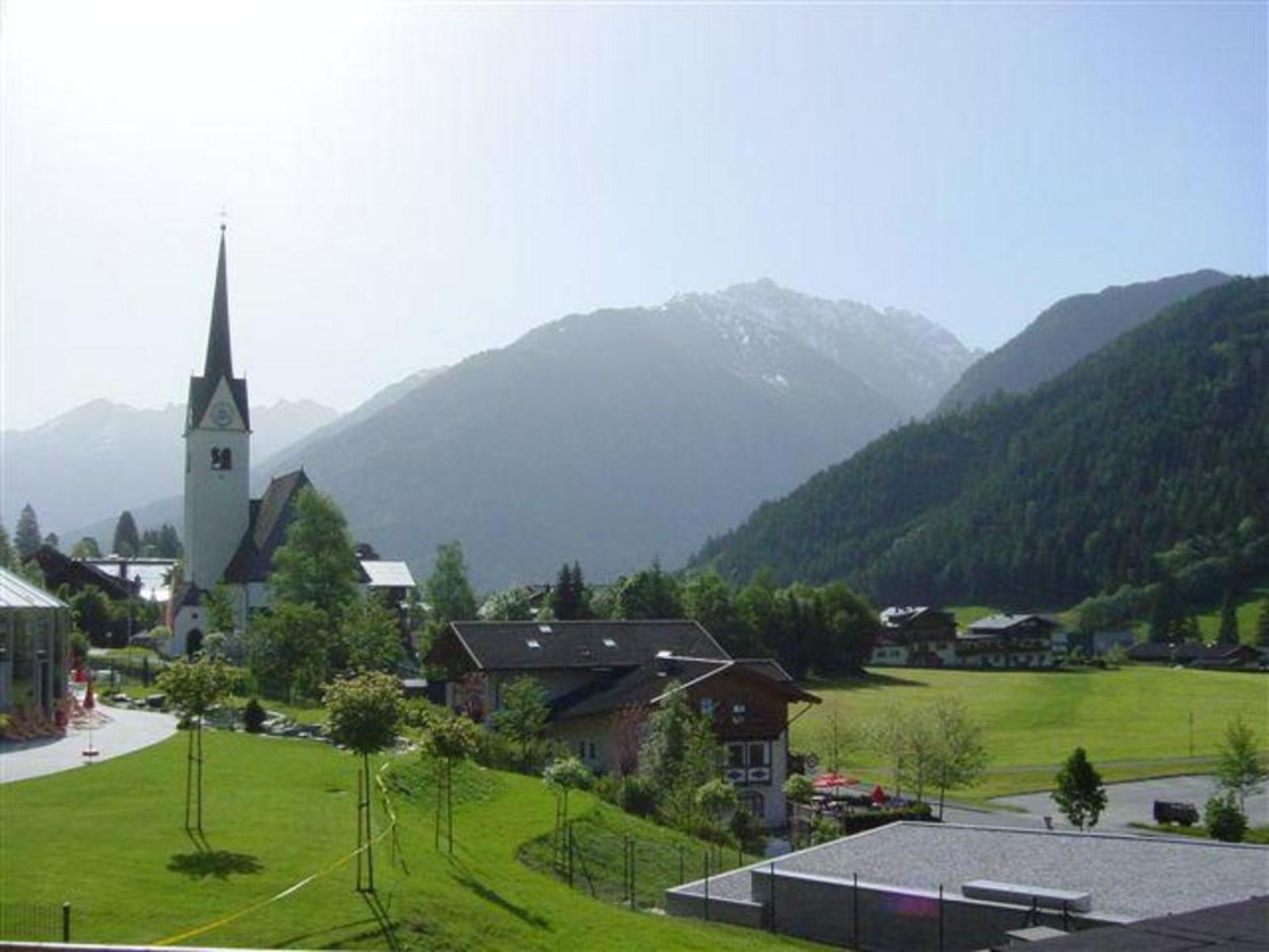 Schöneben Haus Gernkogel