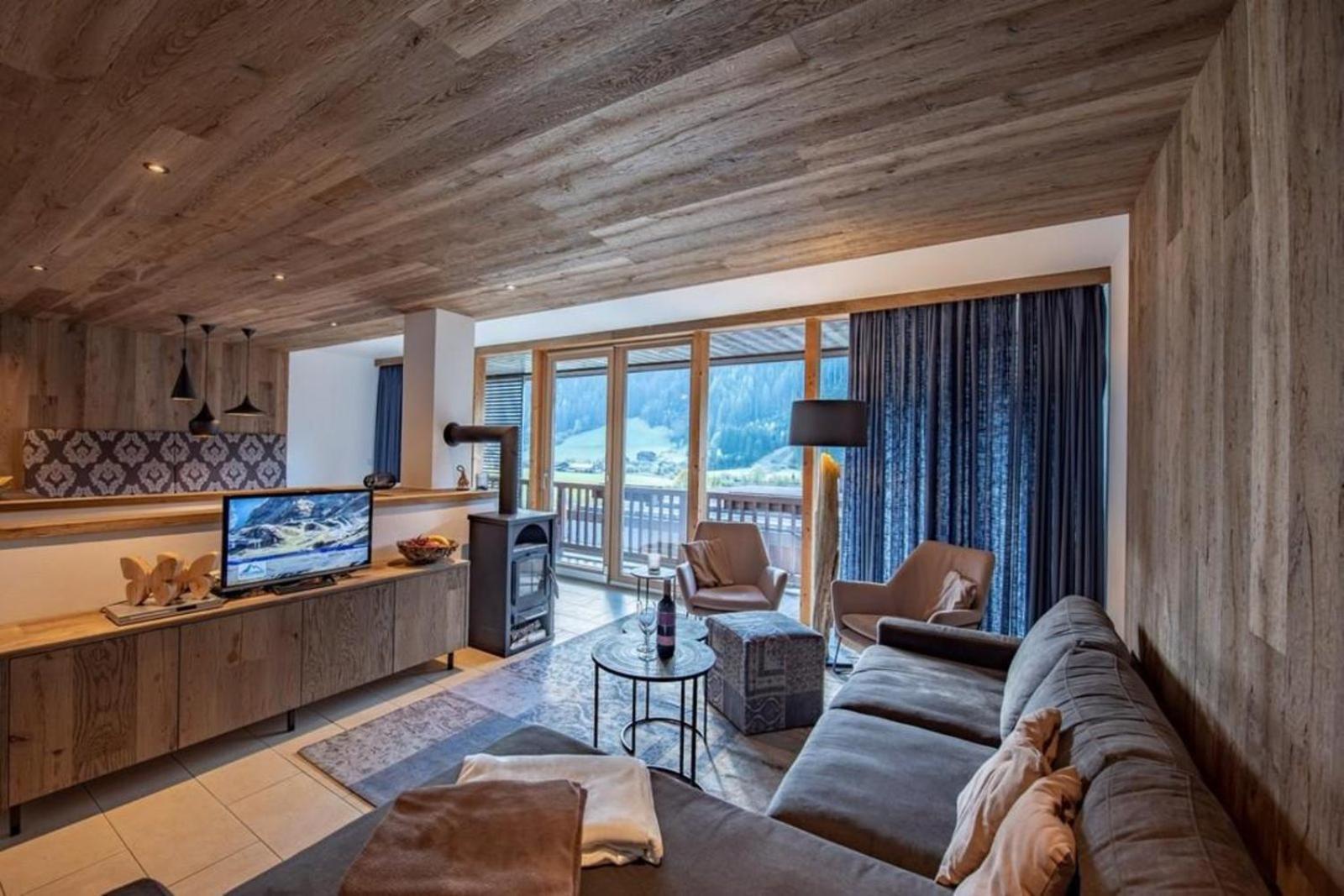 Schöneben Haus Gernkogel