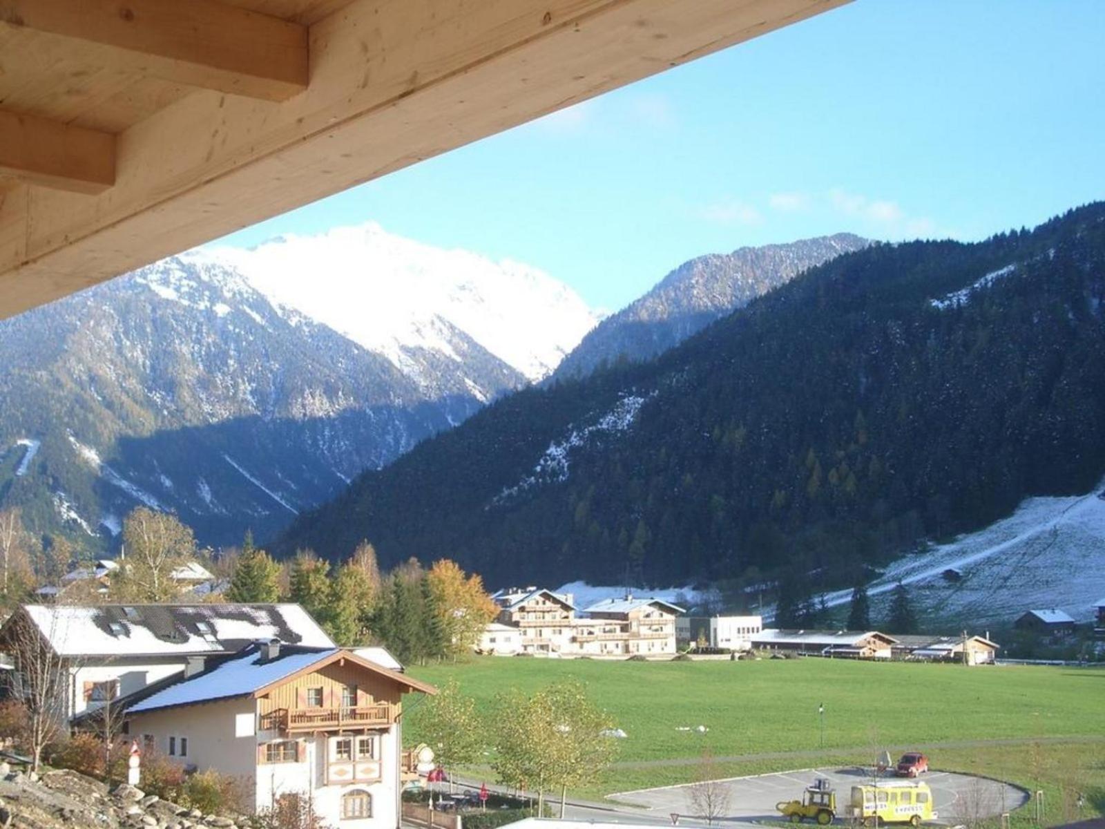 Schöneben Haus Gernkogel