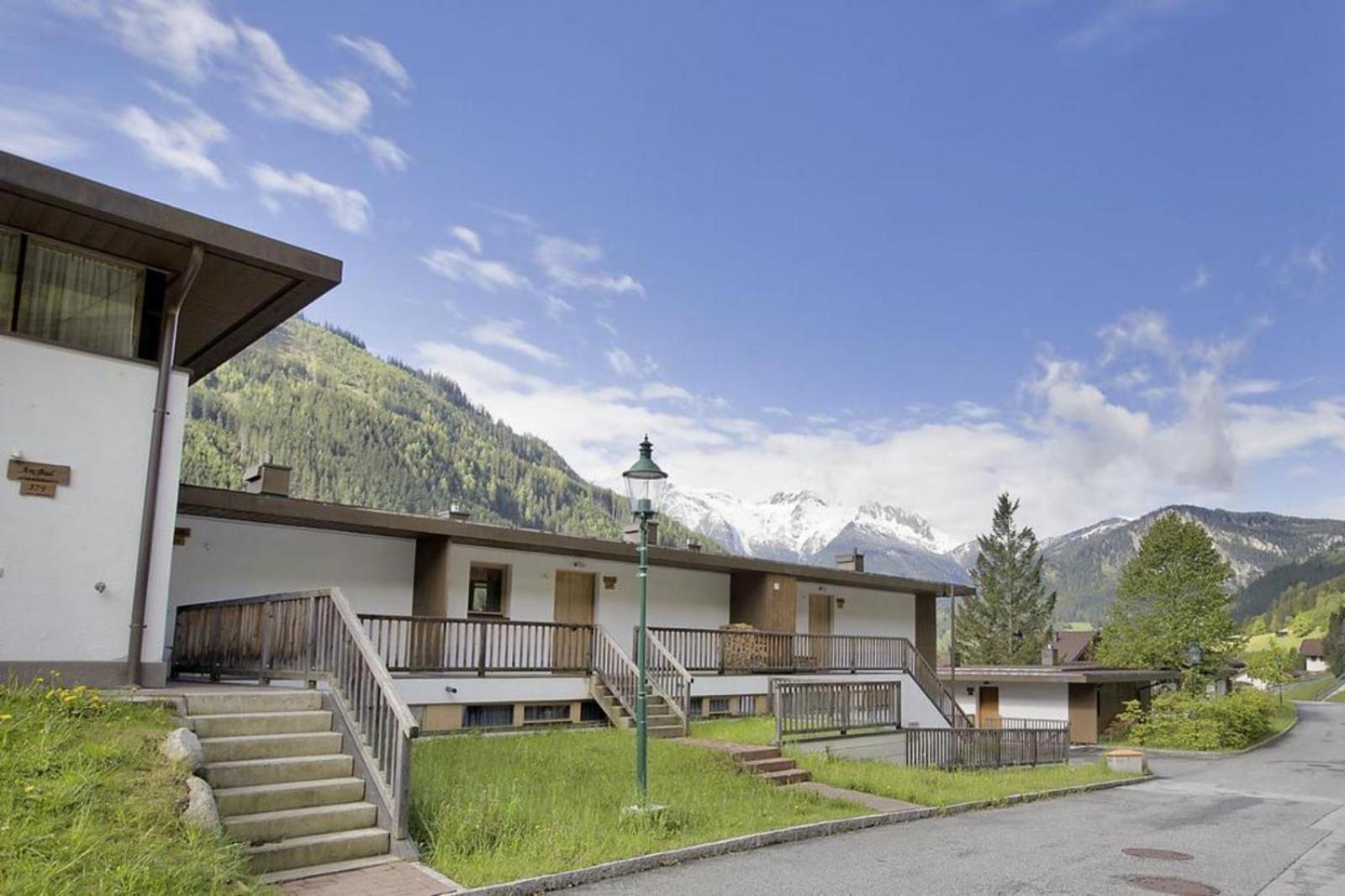 Schöneben Haus Gernkogel