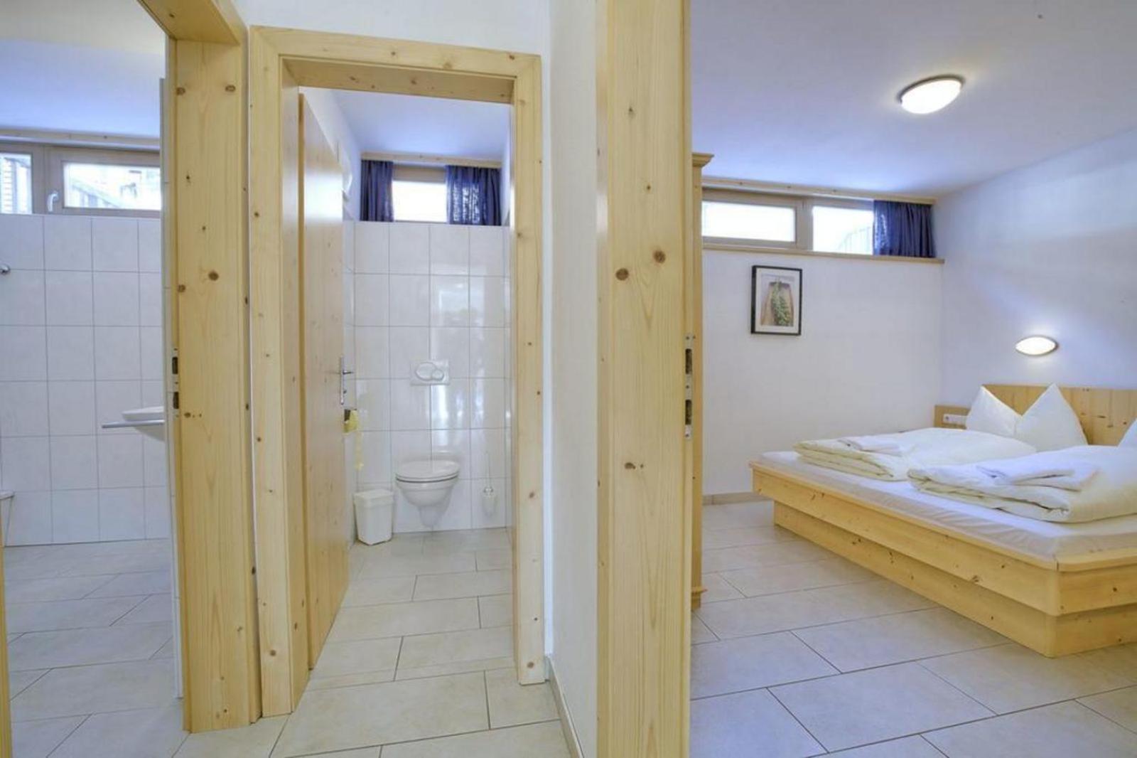 Schöneben Haus Gernkogel