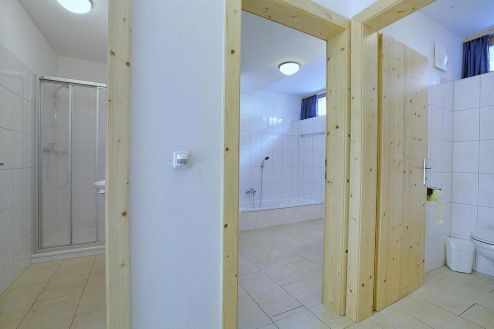 Schöneben Haus Gernkogel