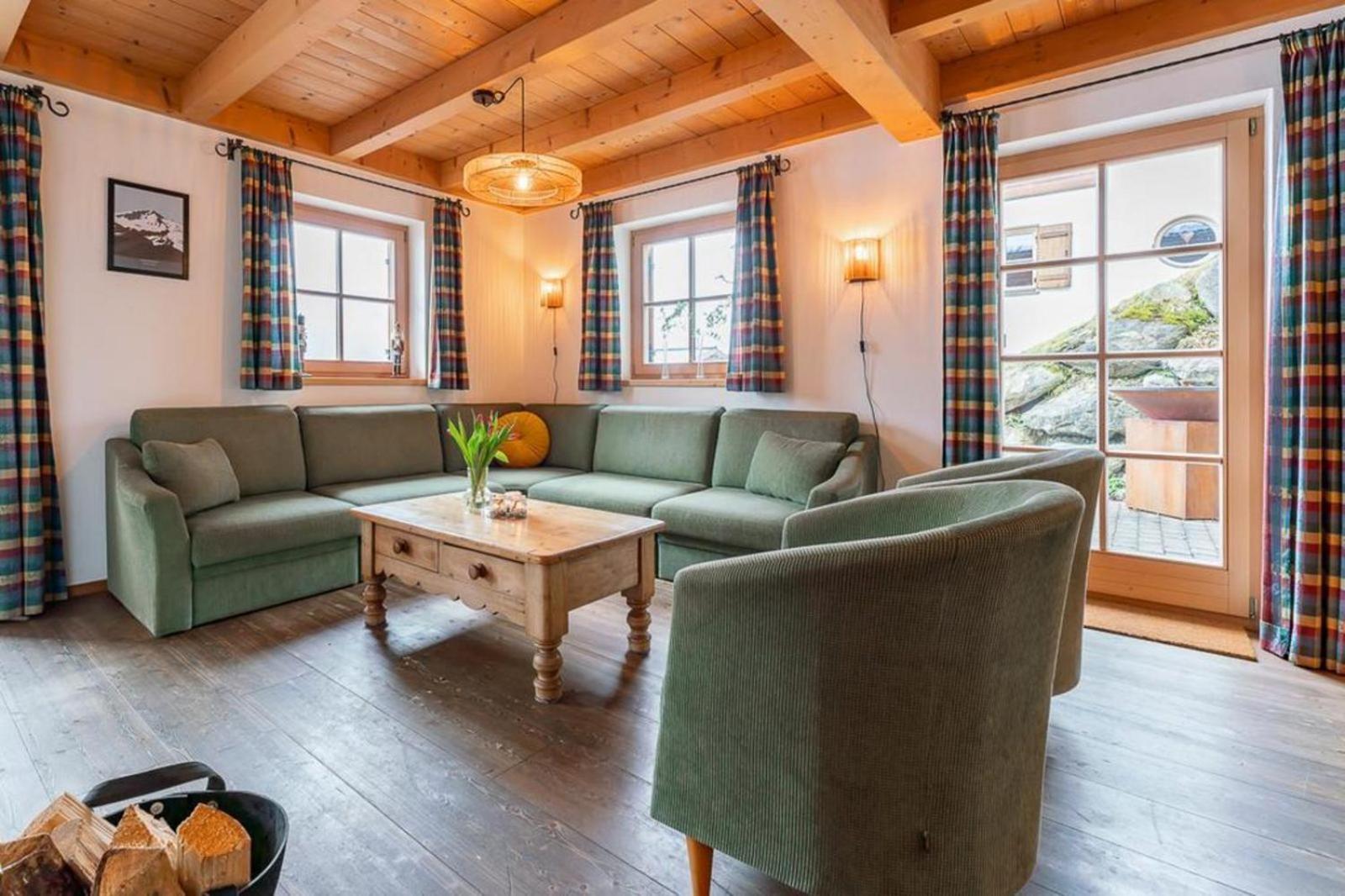 Schöneben Chalet Op 't Suyden