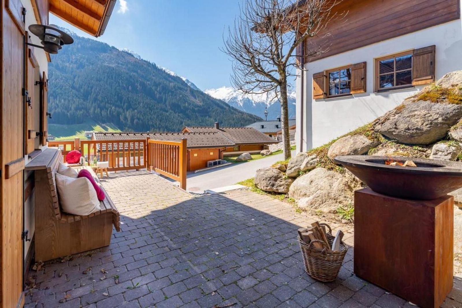Schöneben Chalet Op 't Suyden
