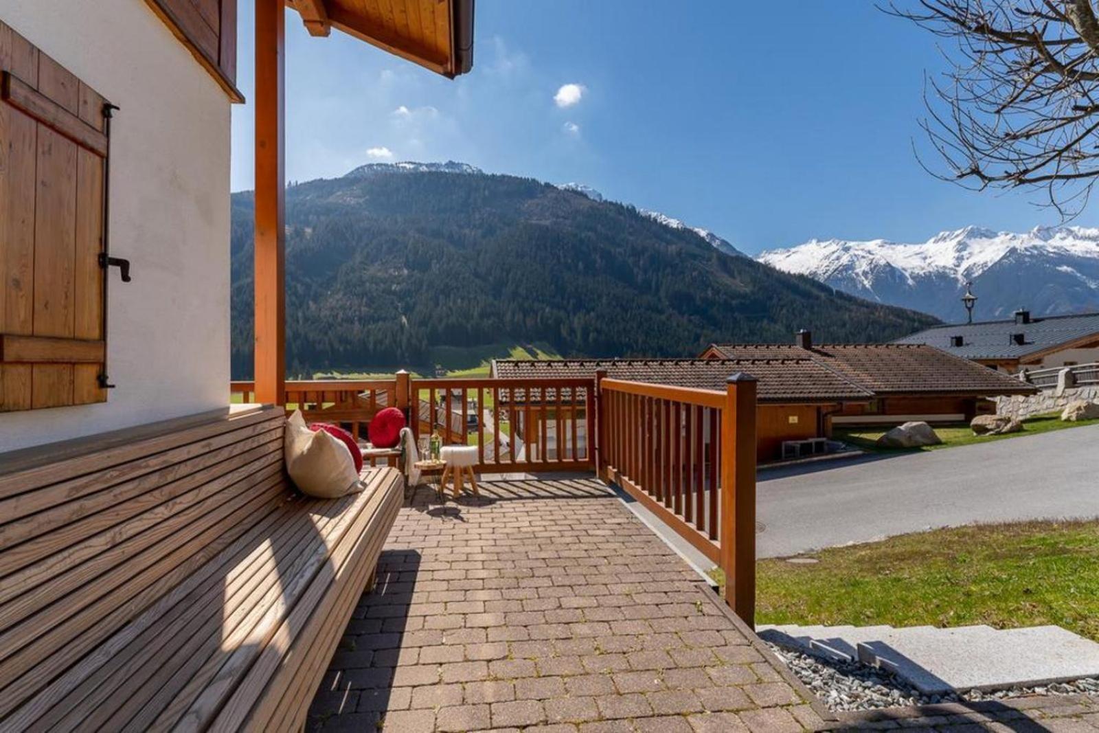 Schöneben Chalet Op 't Suyden