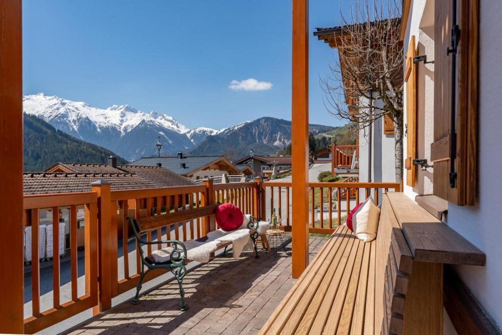 Schöneben Chalet Op 't Suyden