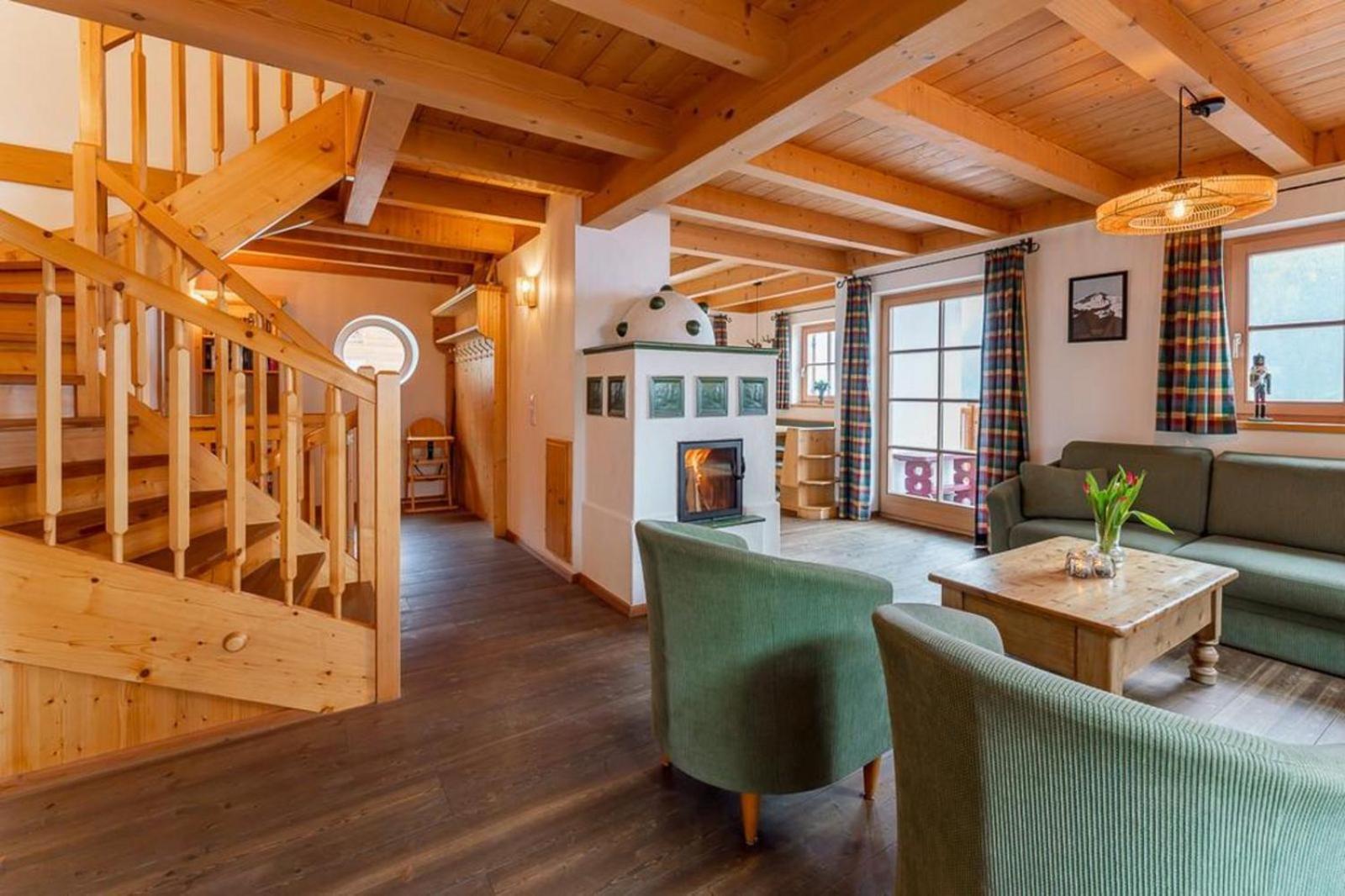 Schöneben Chalet Op 't Suyden