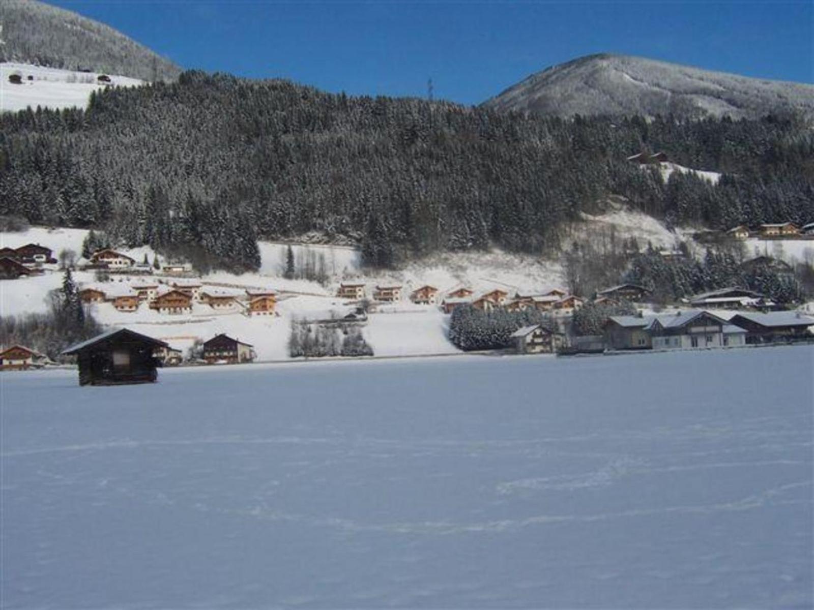 Schöneben Chalet Op 't Suyden