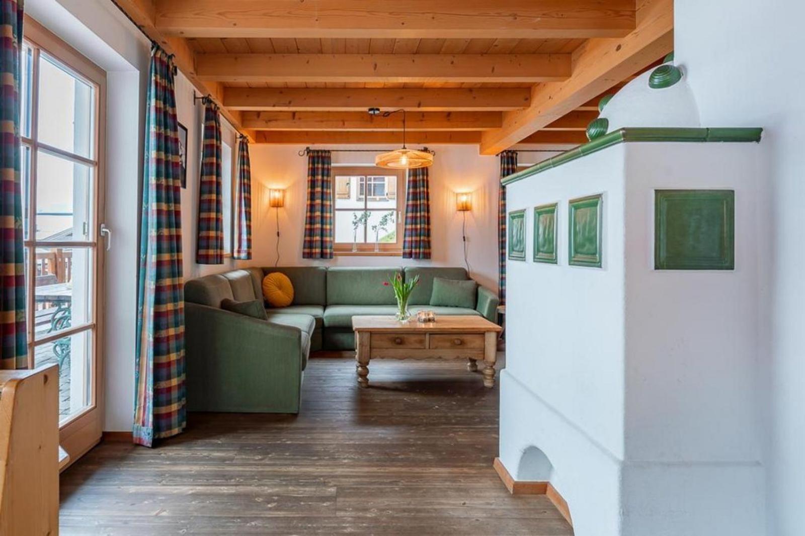 Schöneben Chalet Op 't Suyden