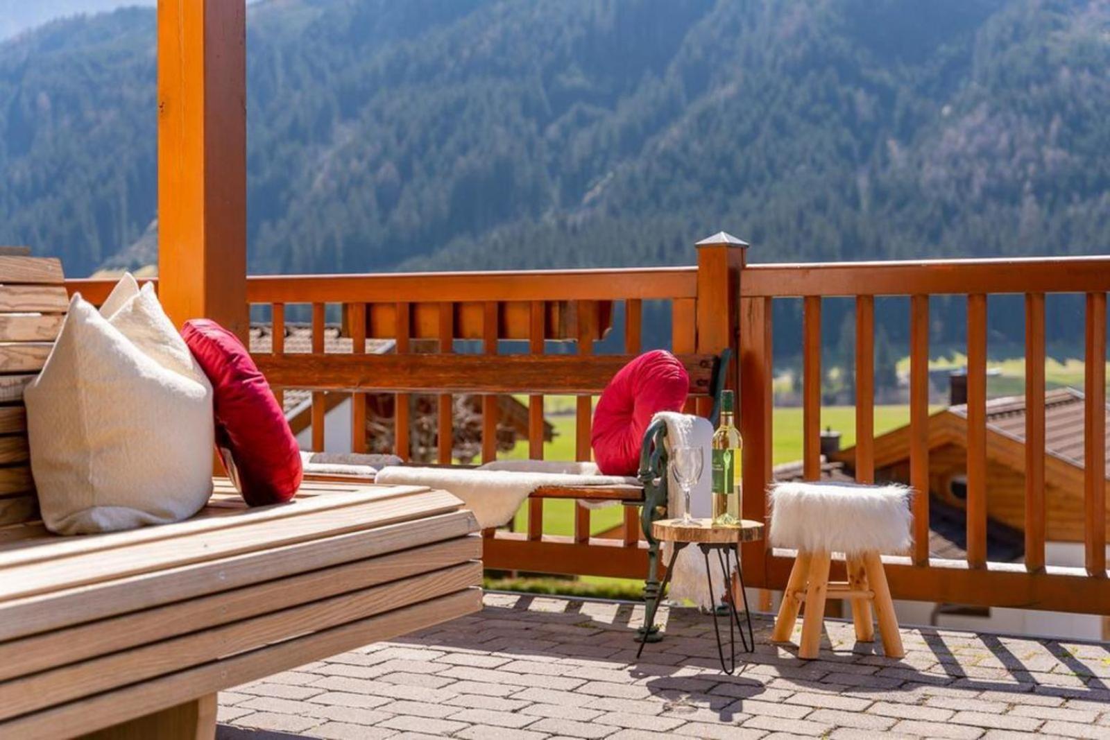 Schöneben Chalet Op 't Suyden