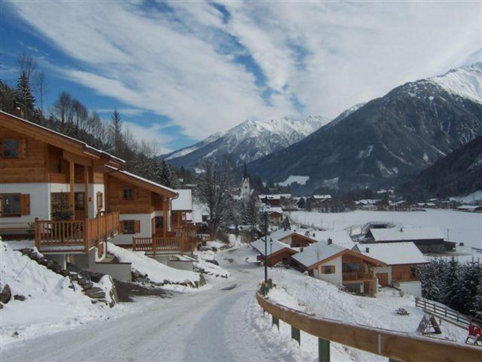 Schöneben Chalet Op 't Suyden