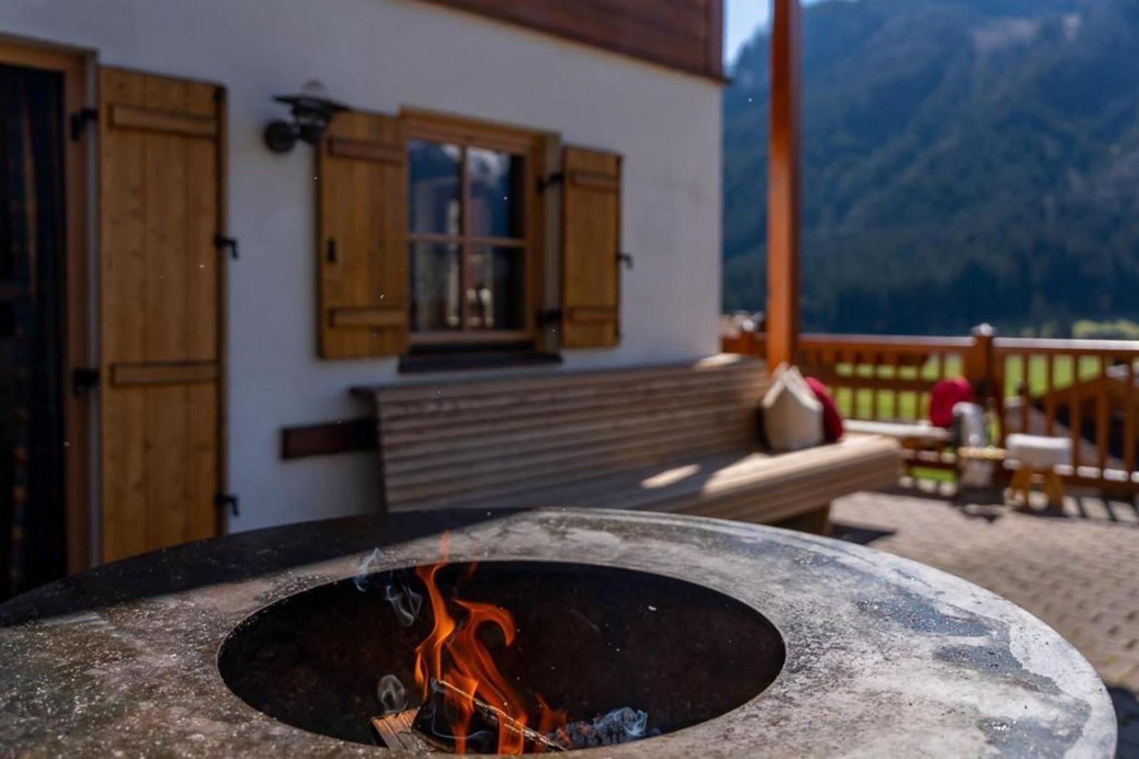Schöneben Chalet Op 't Suyden
