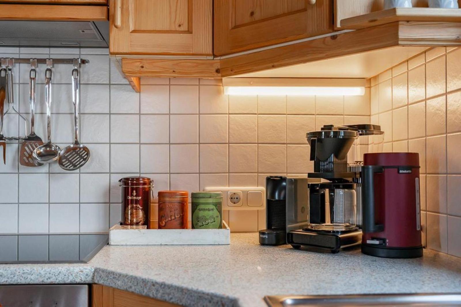 Schöneben Chalet Op 't Suyden