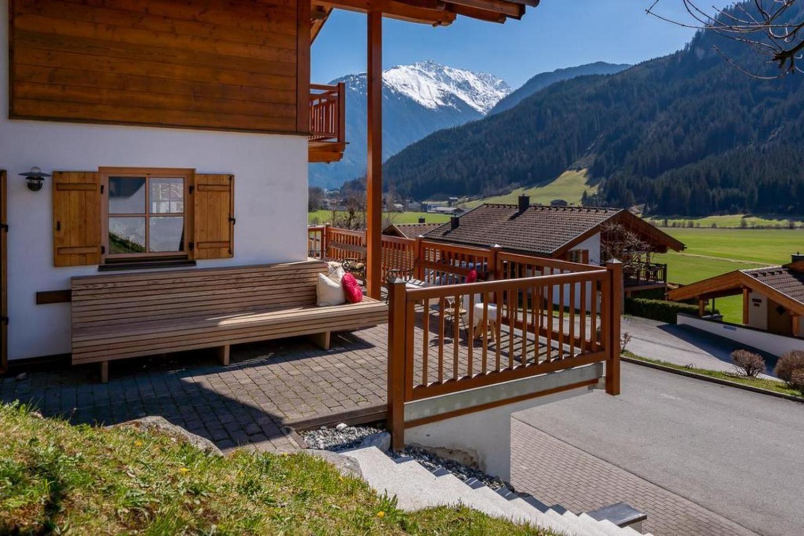 Schöneben Chalet Op 't Suyden