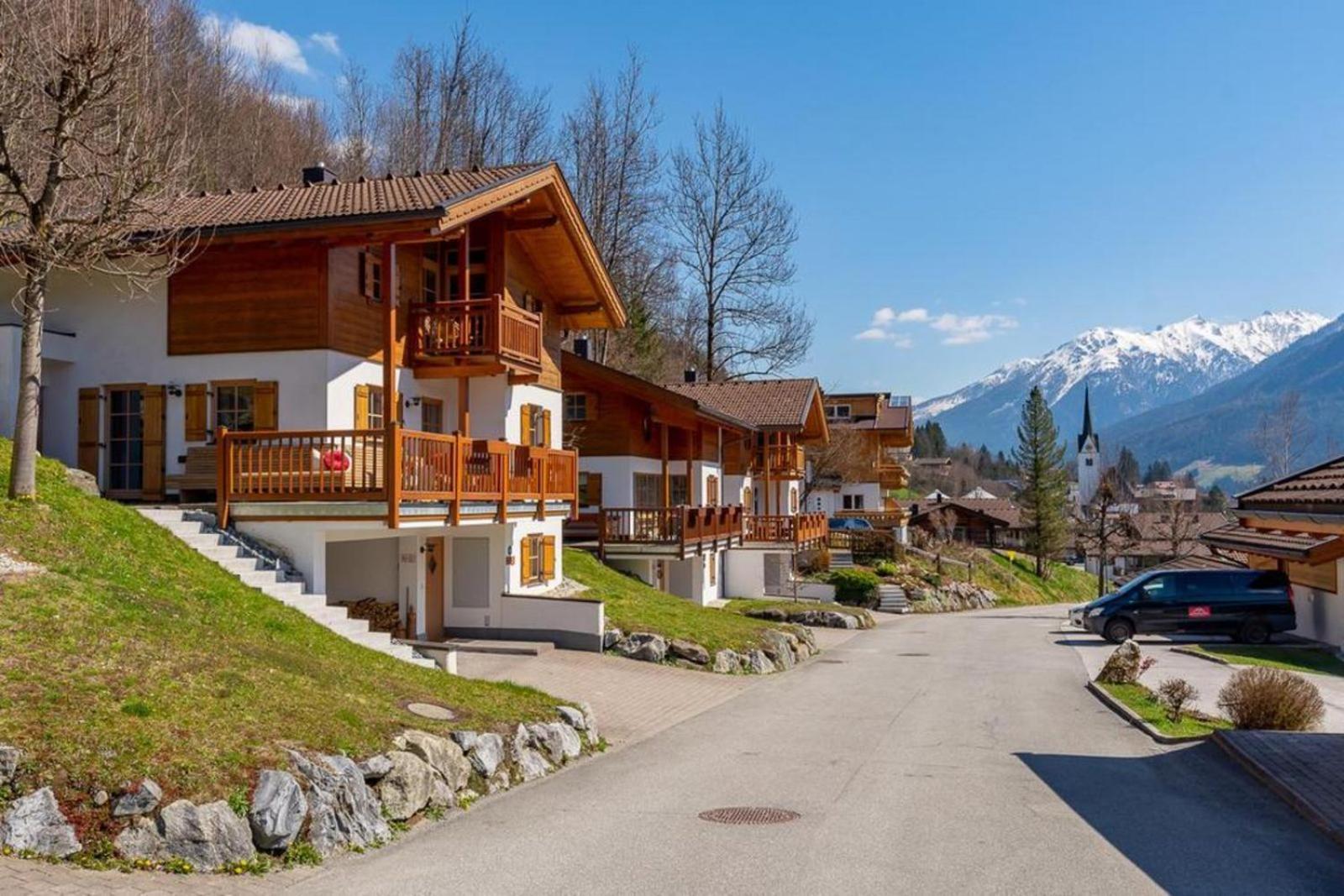 Schöneben Chalet Op 't Suyden