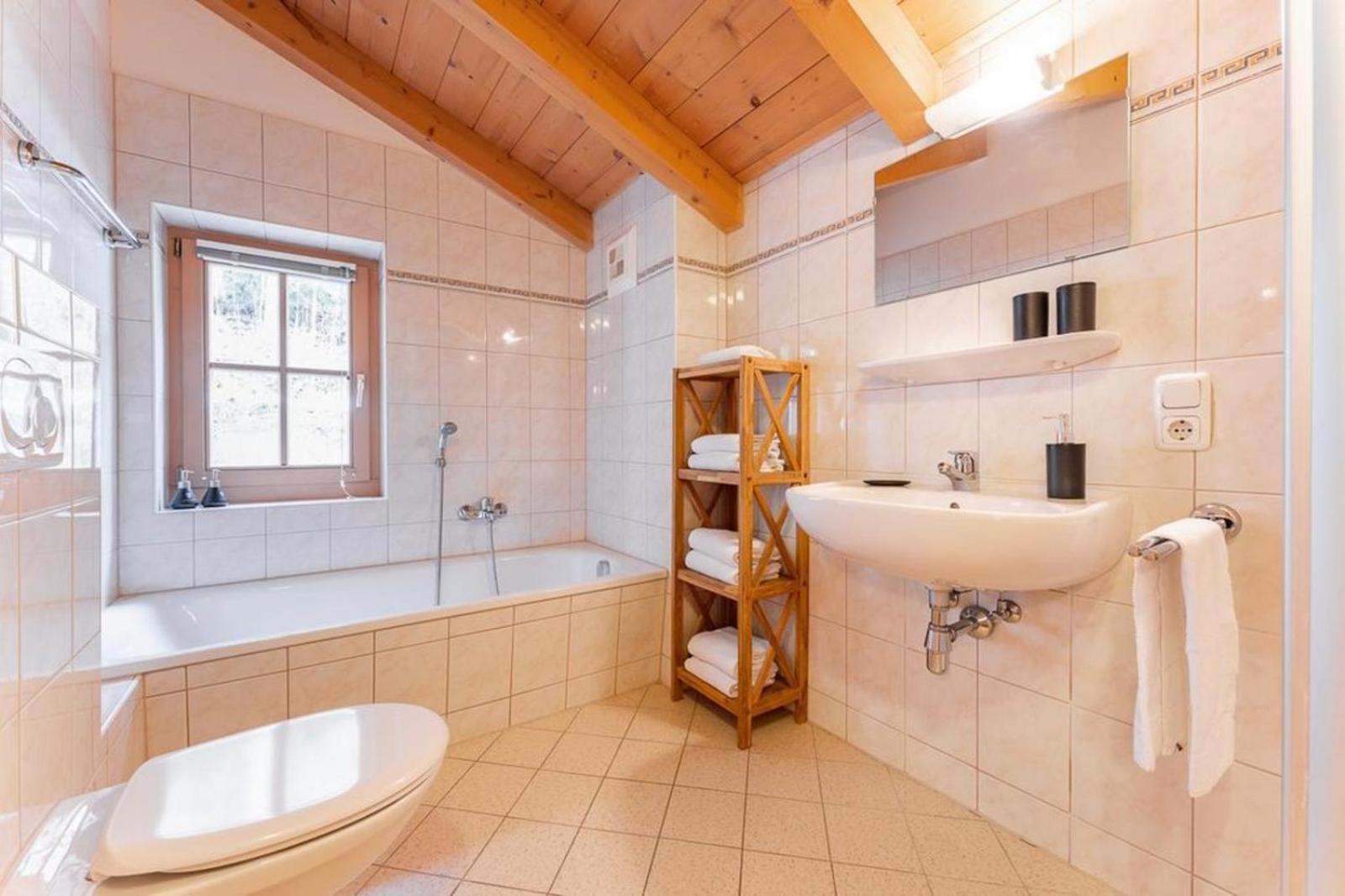 Schöneben Chalet Op 't Suyden