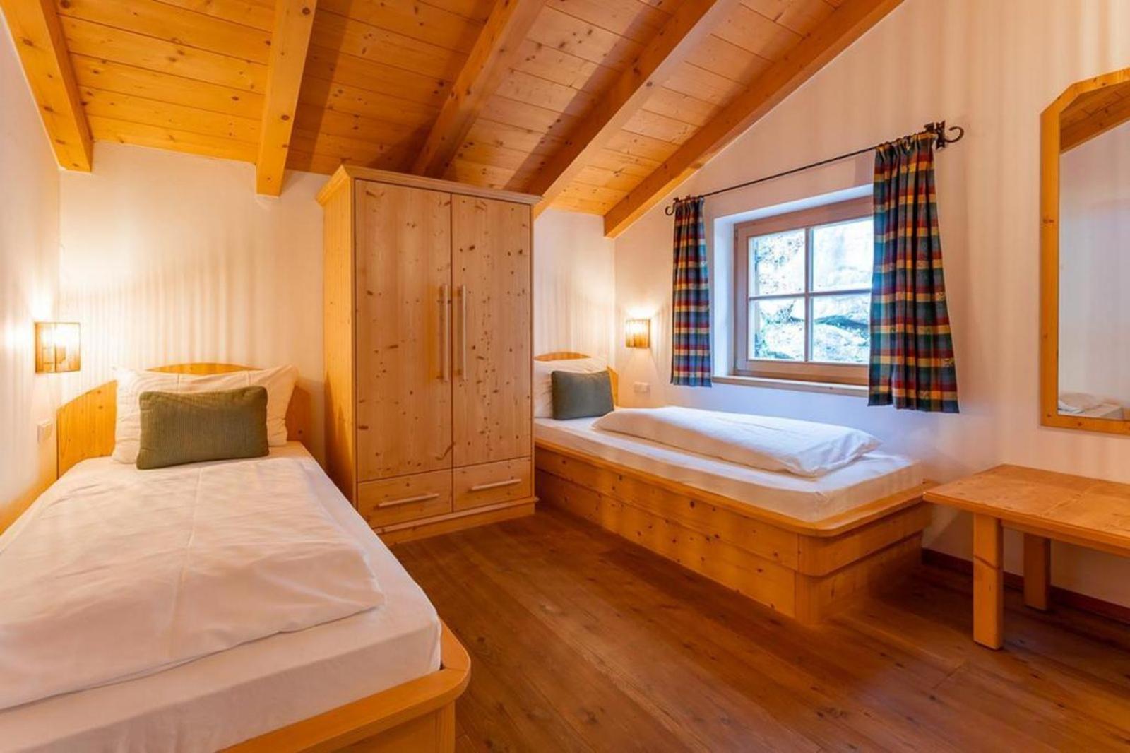 Schöneben Chalet Op 't Suyden