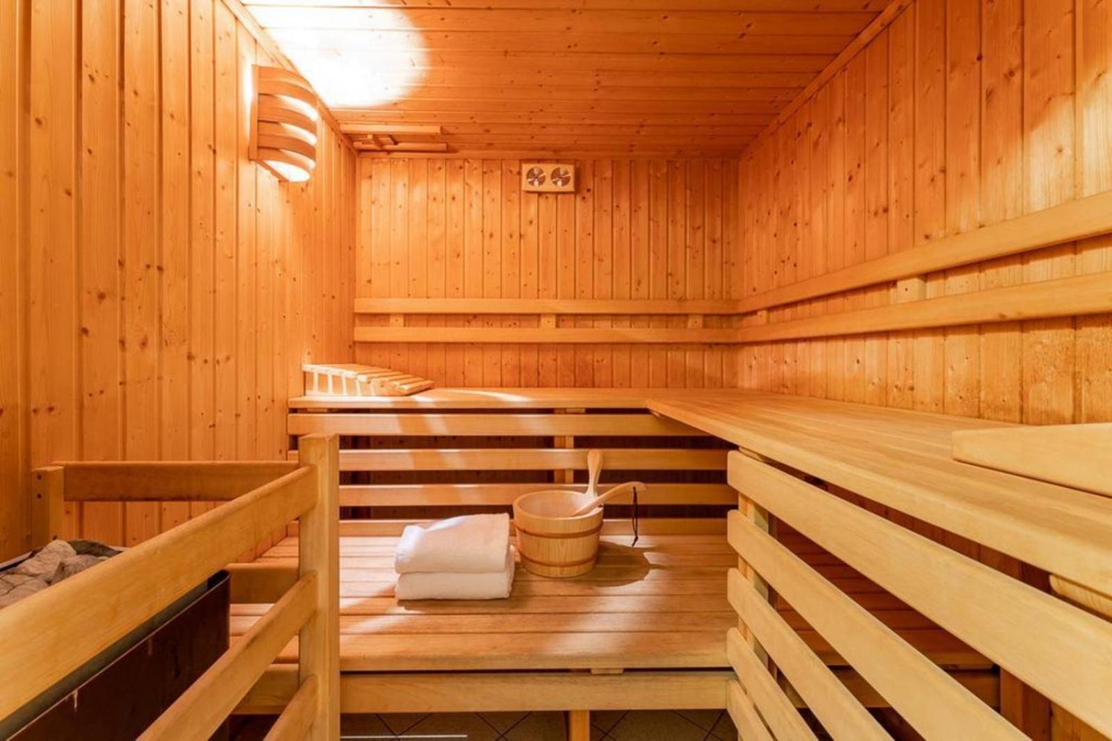 Schöneben Chalet Op 't Suyden