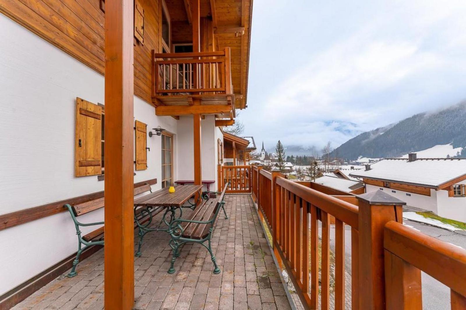 Schöneben Chalet Op 't Suyden