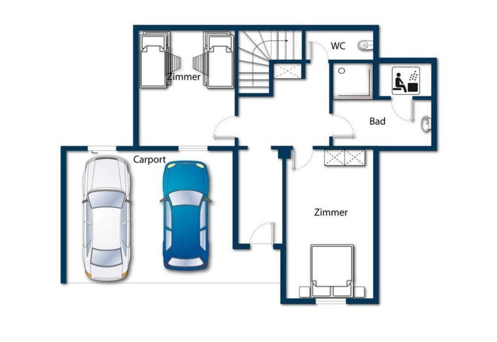 Schöneben Chalet Op 't Suyden