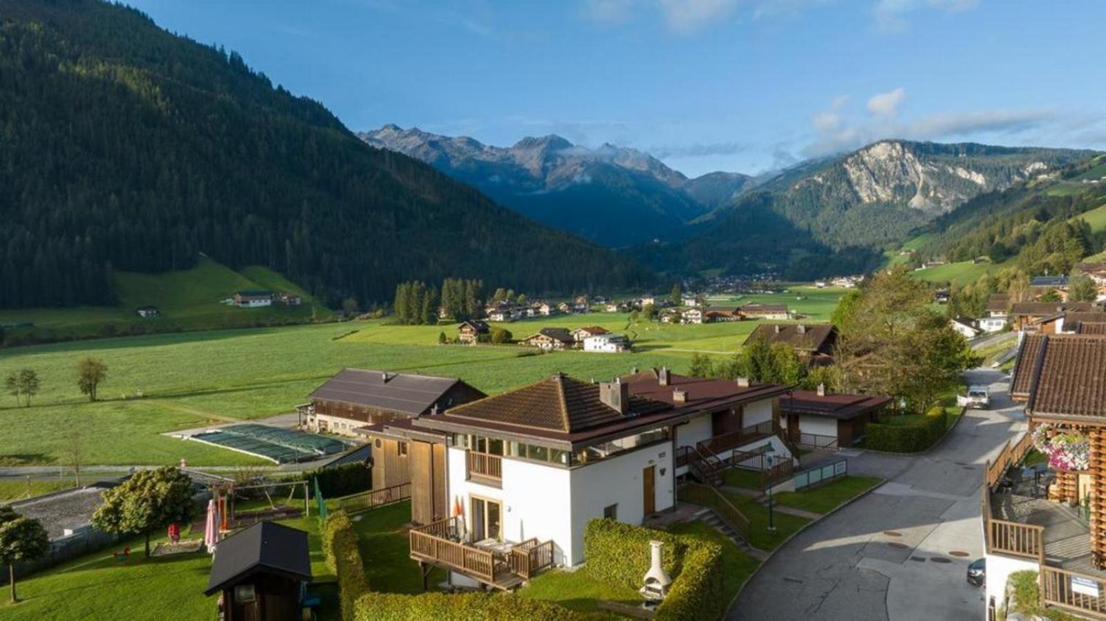Schöneben Haus am Bad