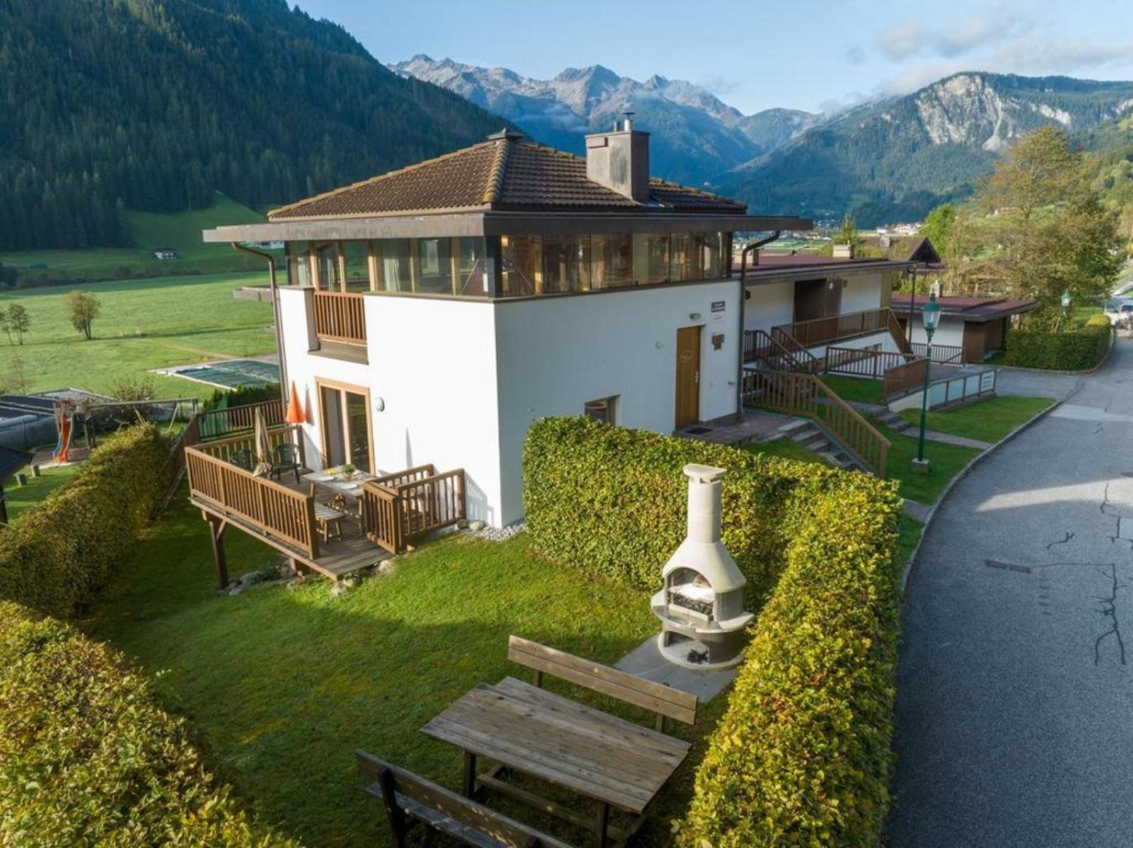 Schöneben Haus am Bad
