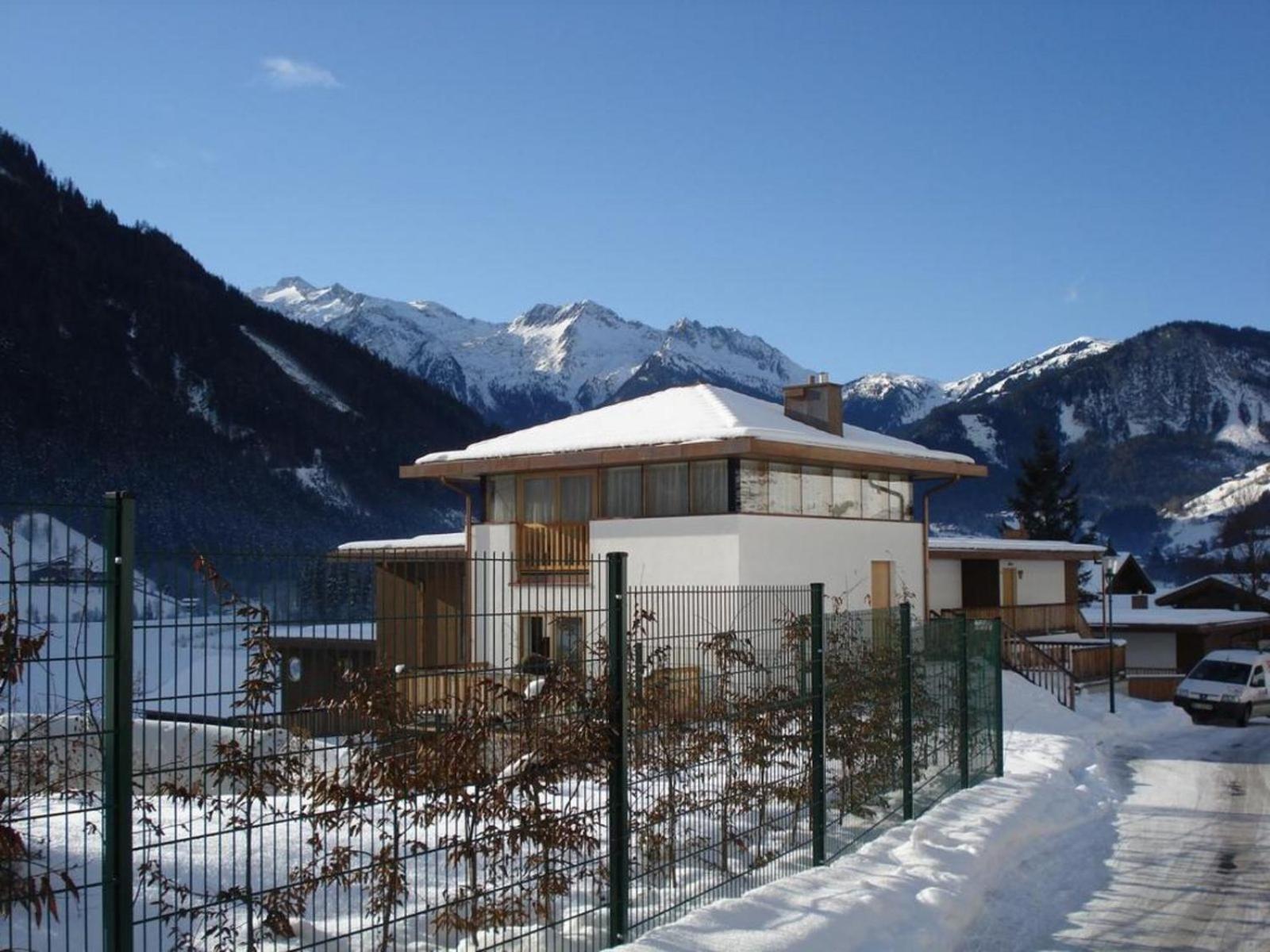 Schöneben Haus am Bad