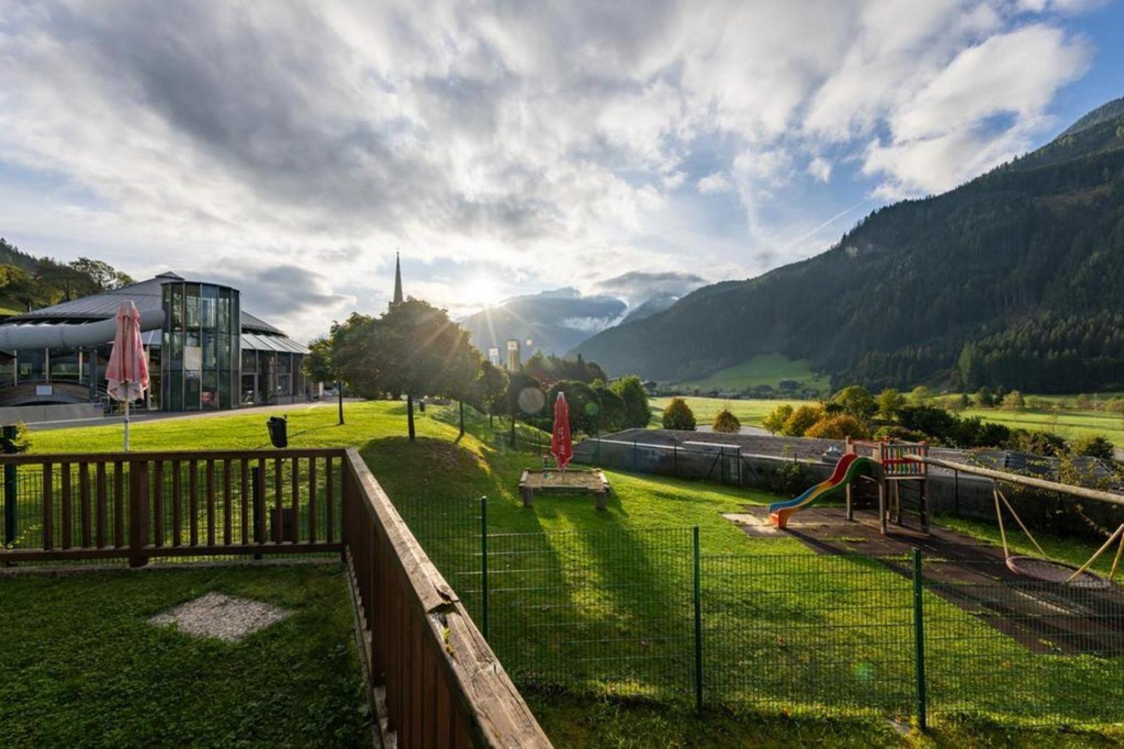 Schöneben Haus am Bad